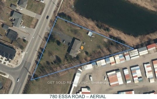 780 Essa Road E Property Photo 7