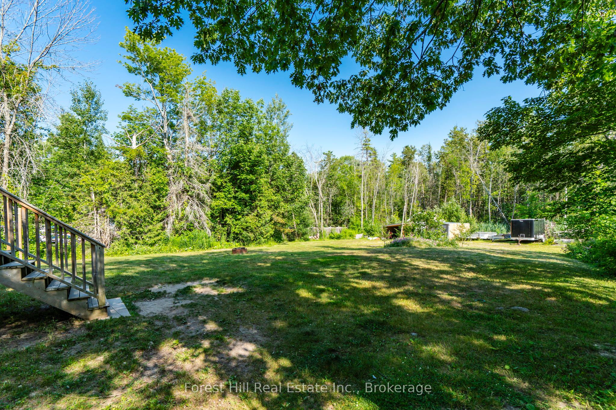 161 Forest Harbour Parkway Property Photo 34