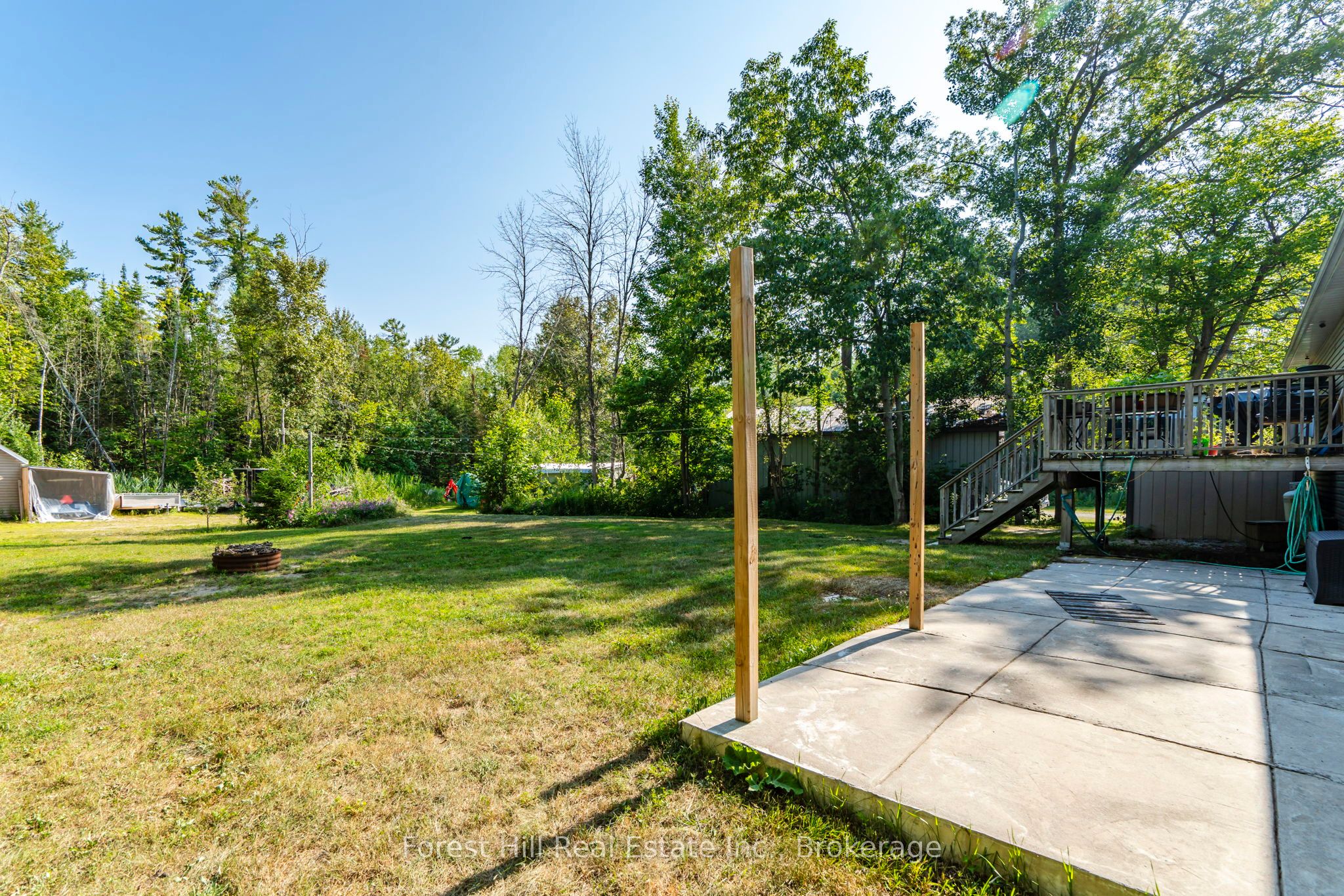 161 Forest Harbour Parkway Property Photo 35