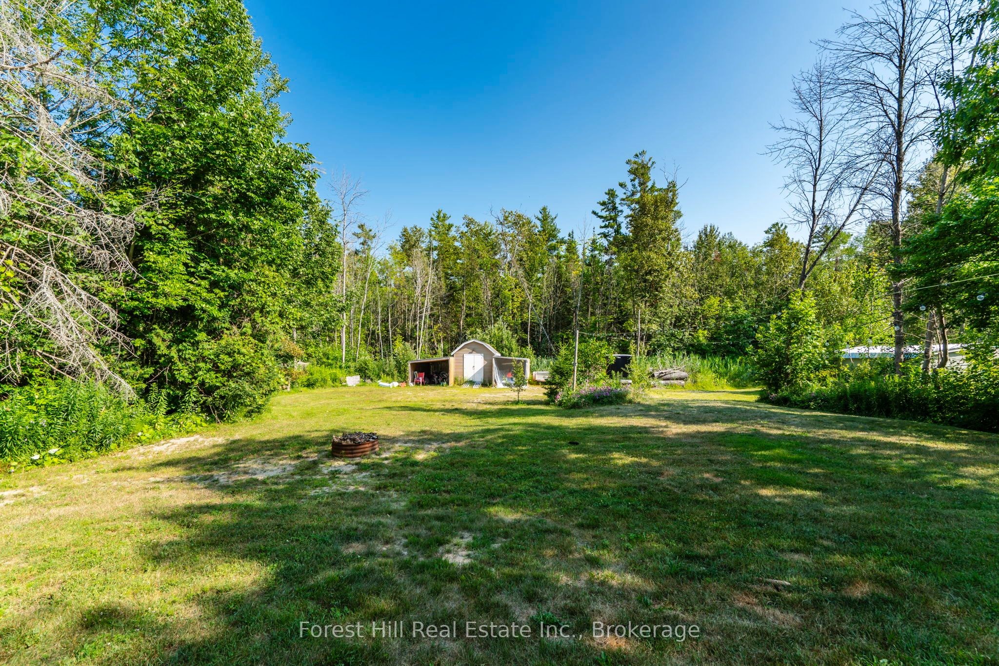 161 Forest Harbour Parkway Property Photo 36