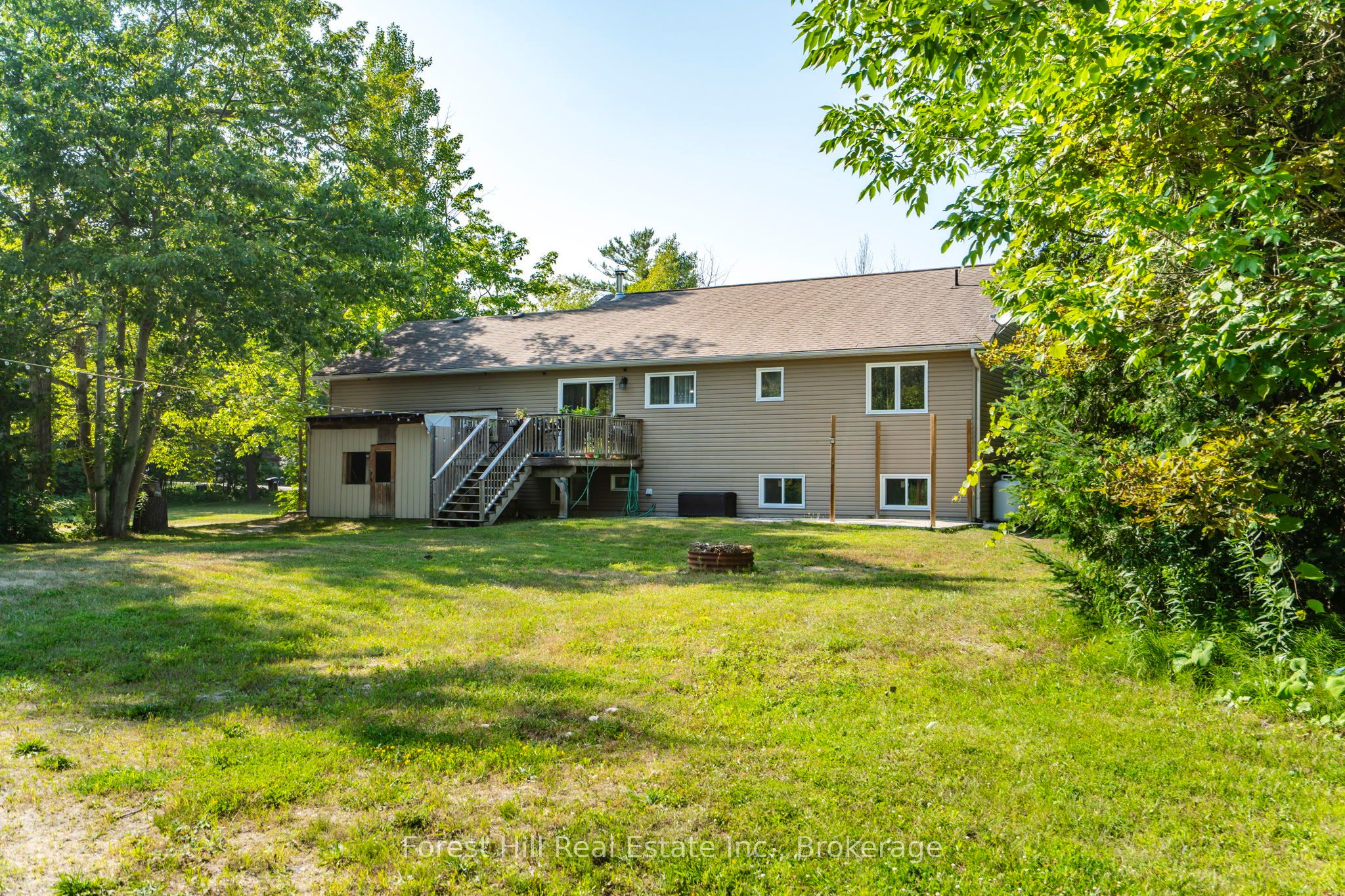 161 Forest Harbour Parkway Property Photo 37