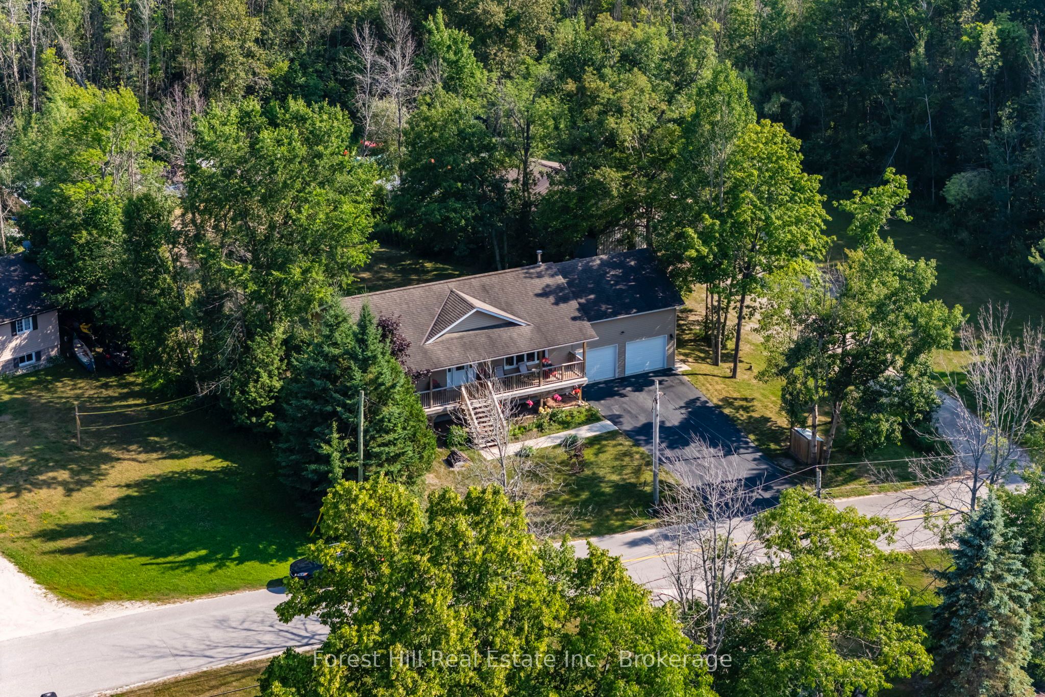 161 Forest Harbour Parkway Property Photo 39