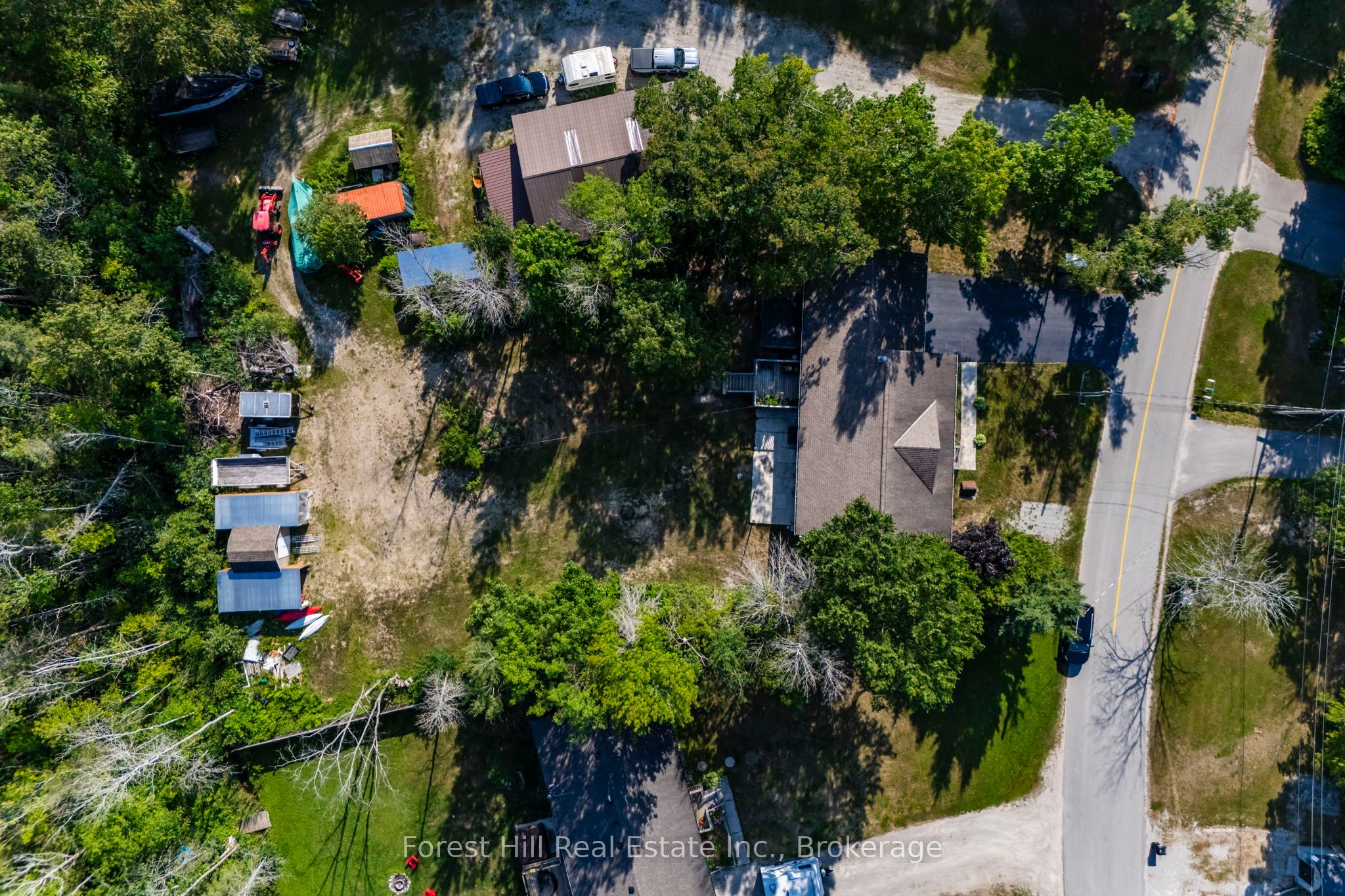 161 Forest Harbour Parkway Property Photo 40