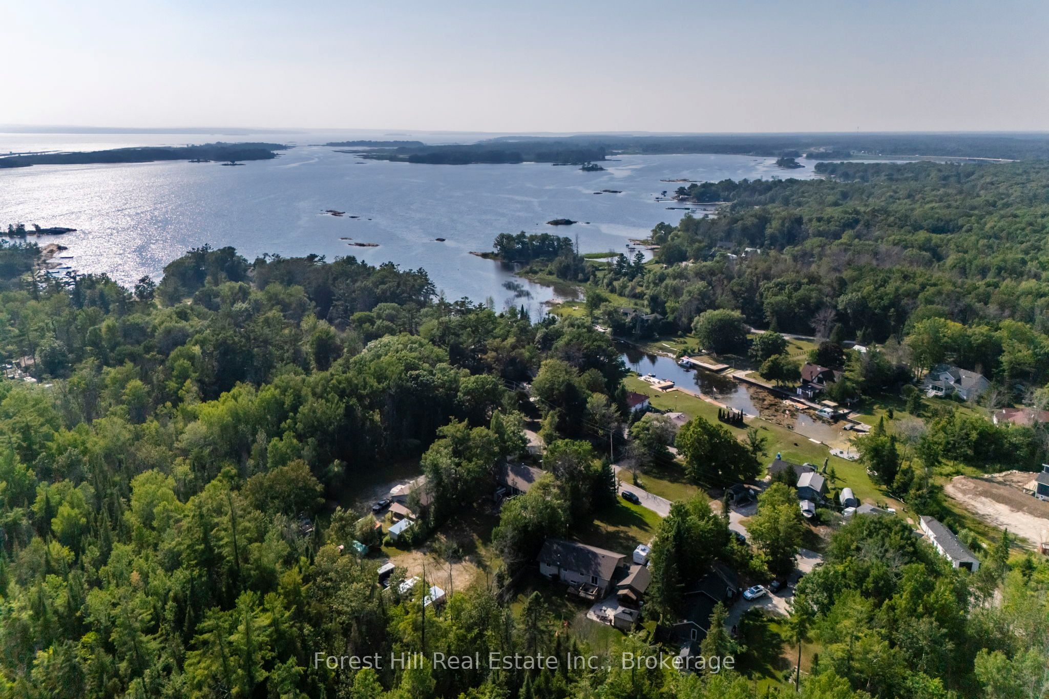 161 Forest Harbour Parkway Property Photo 41