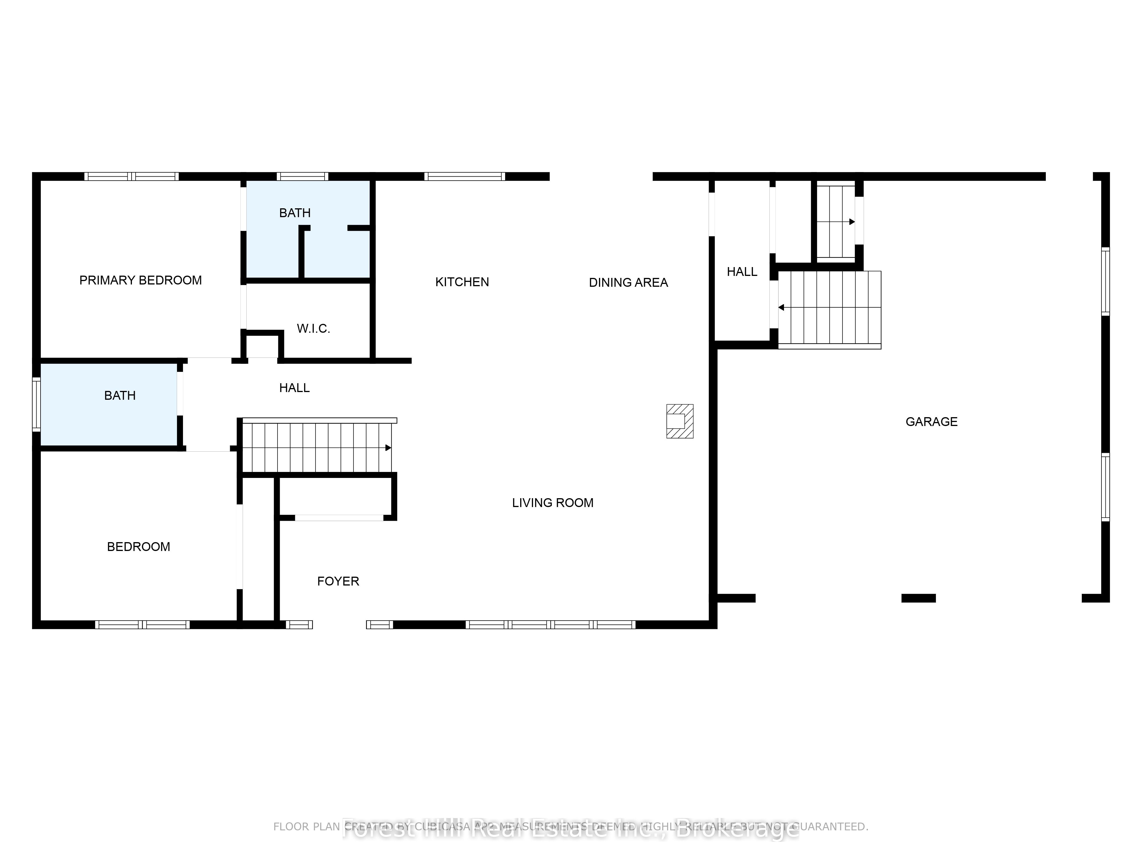 161 Forest Harbour Parkway Property Photo 42