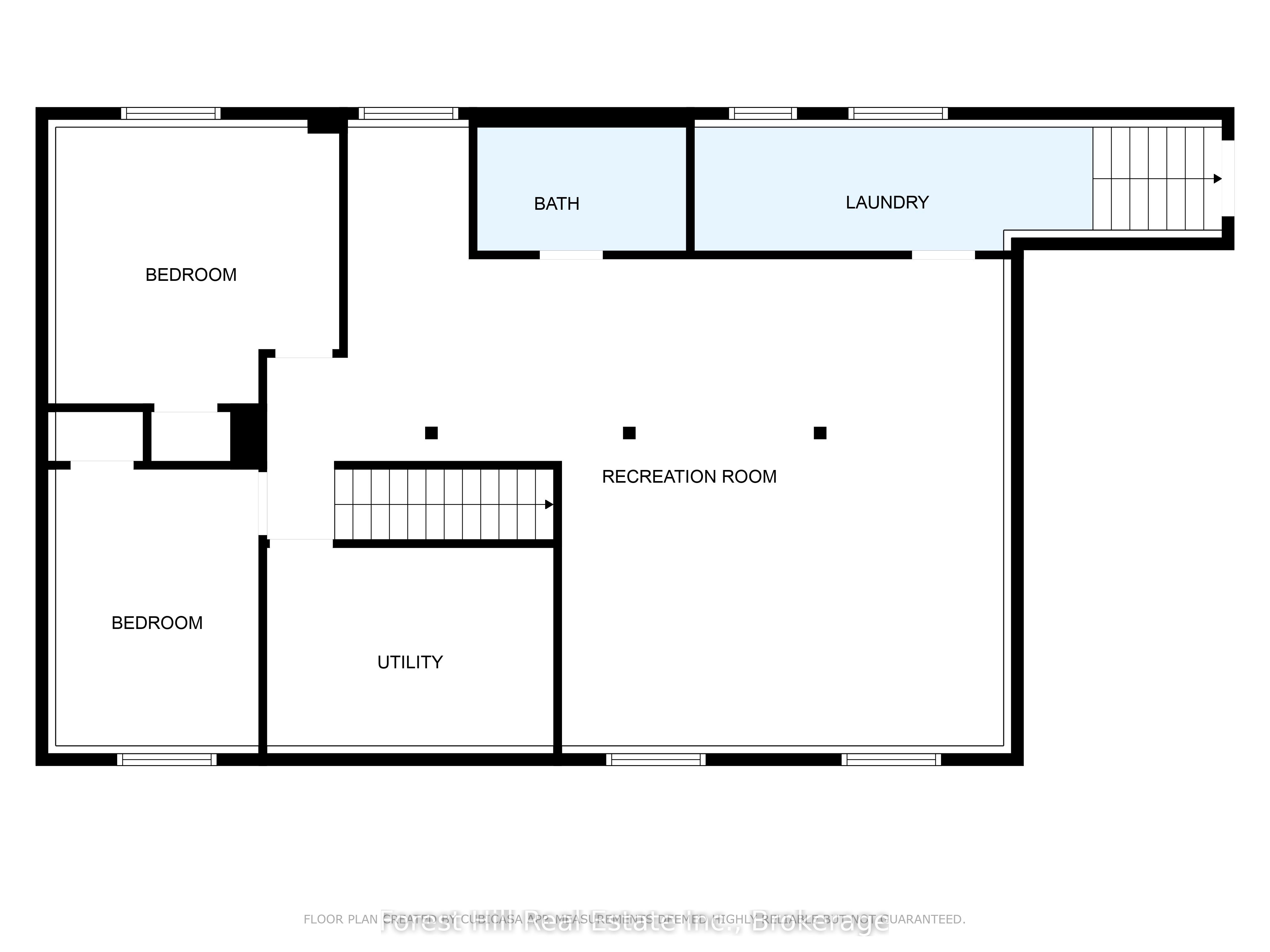161 Forest Harbour Parkway Property Photo 43