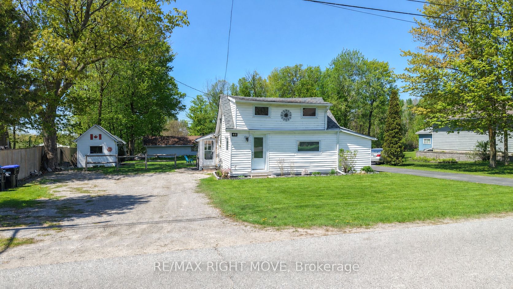 46 Osborne Street Property Photo 1