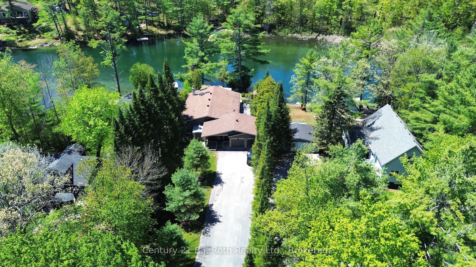 3609 Riverdale Drive Property Photo 4