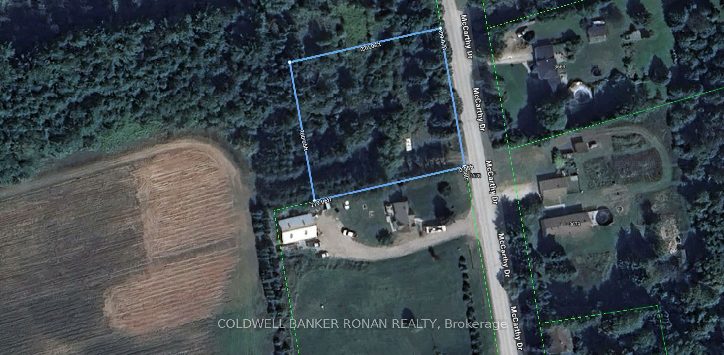 3678 McCarthy Drive Property Photo 1