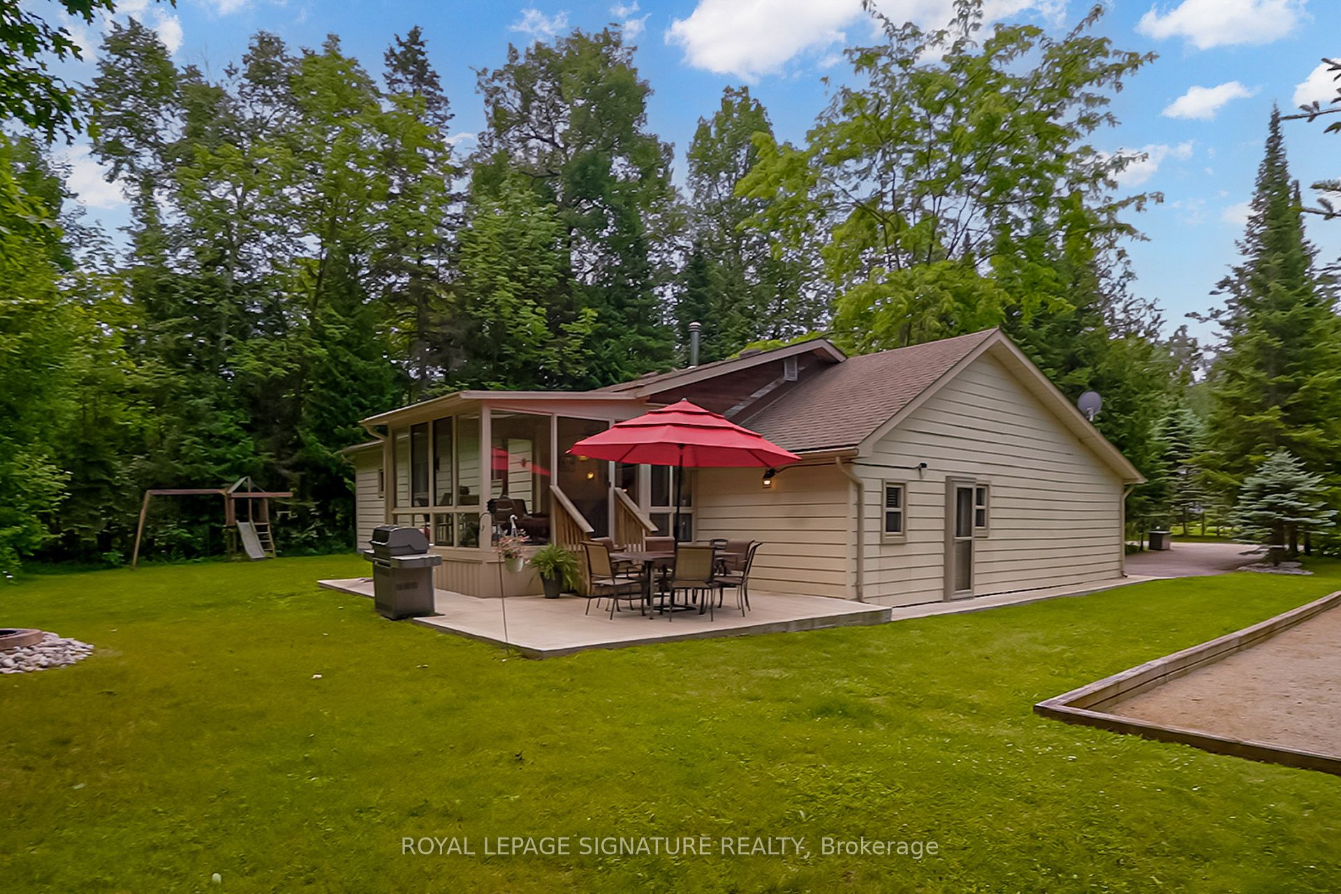 107 Nicole Boulevard Property Photo 28