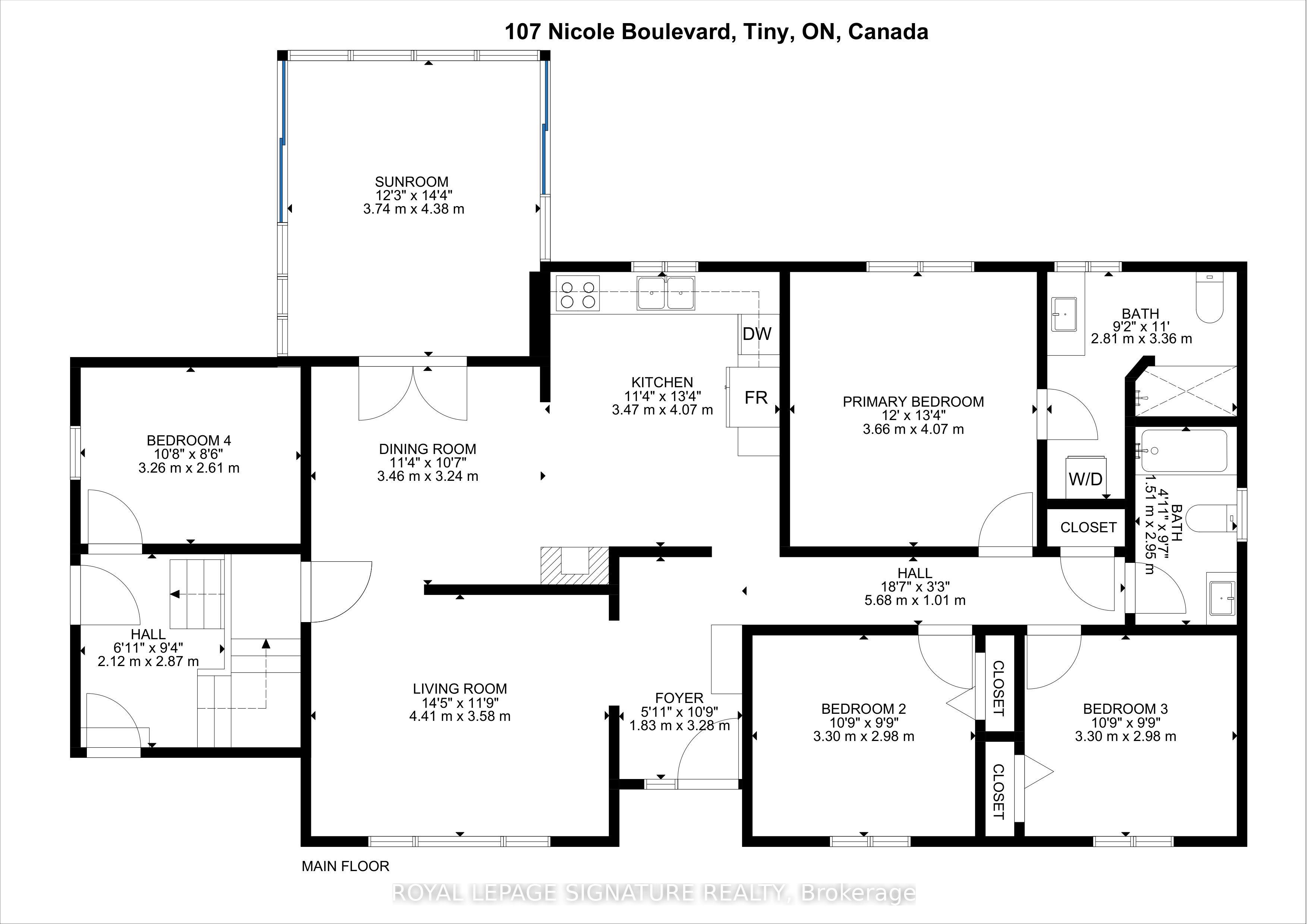 107 Nicole Boulevard Property Photo 38