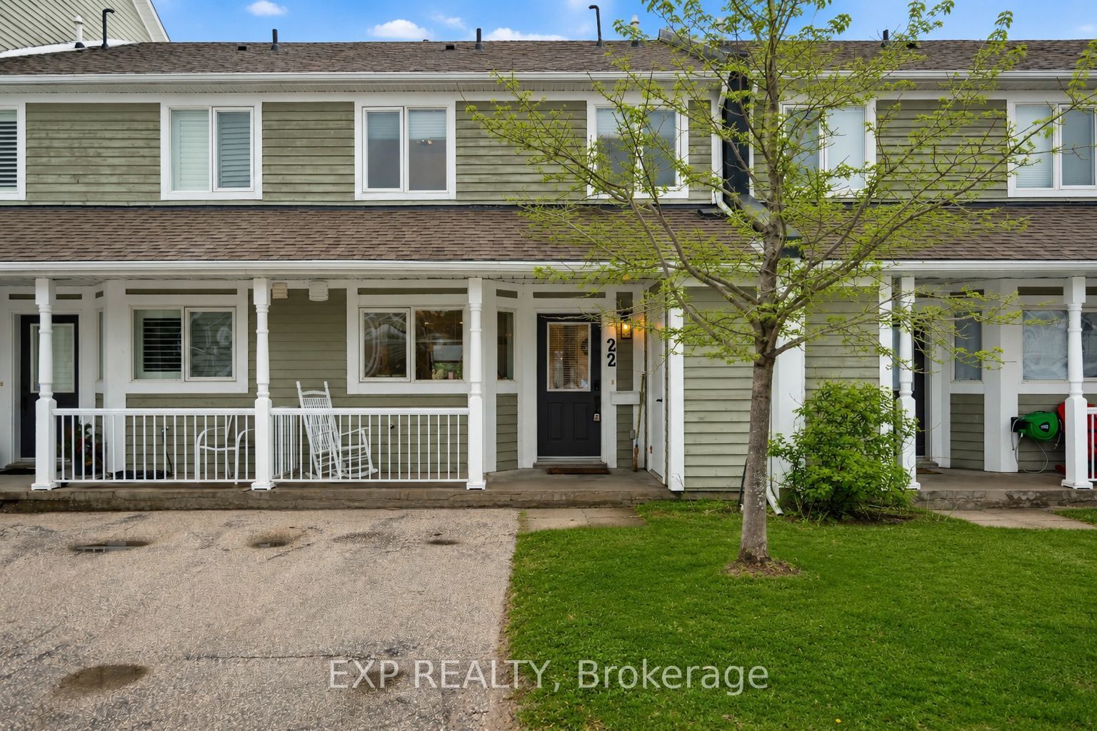 22 Cranberry Surf Property Photo 1