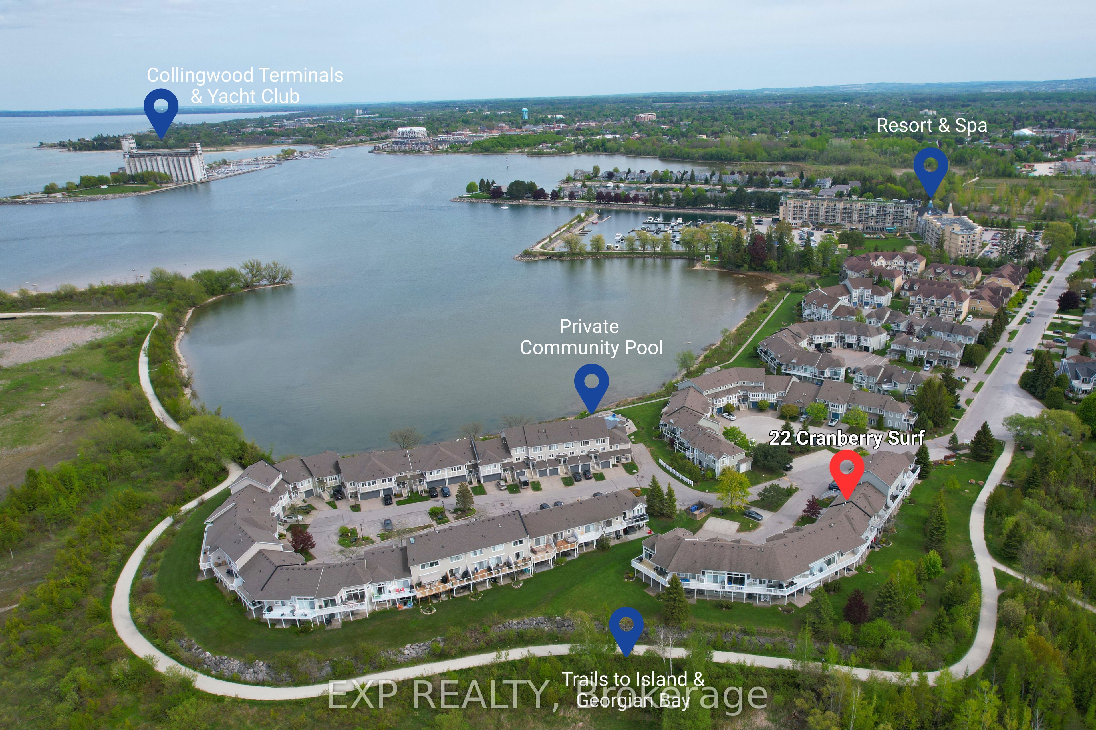 22 Cranberry Surf Property Photo 3
