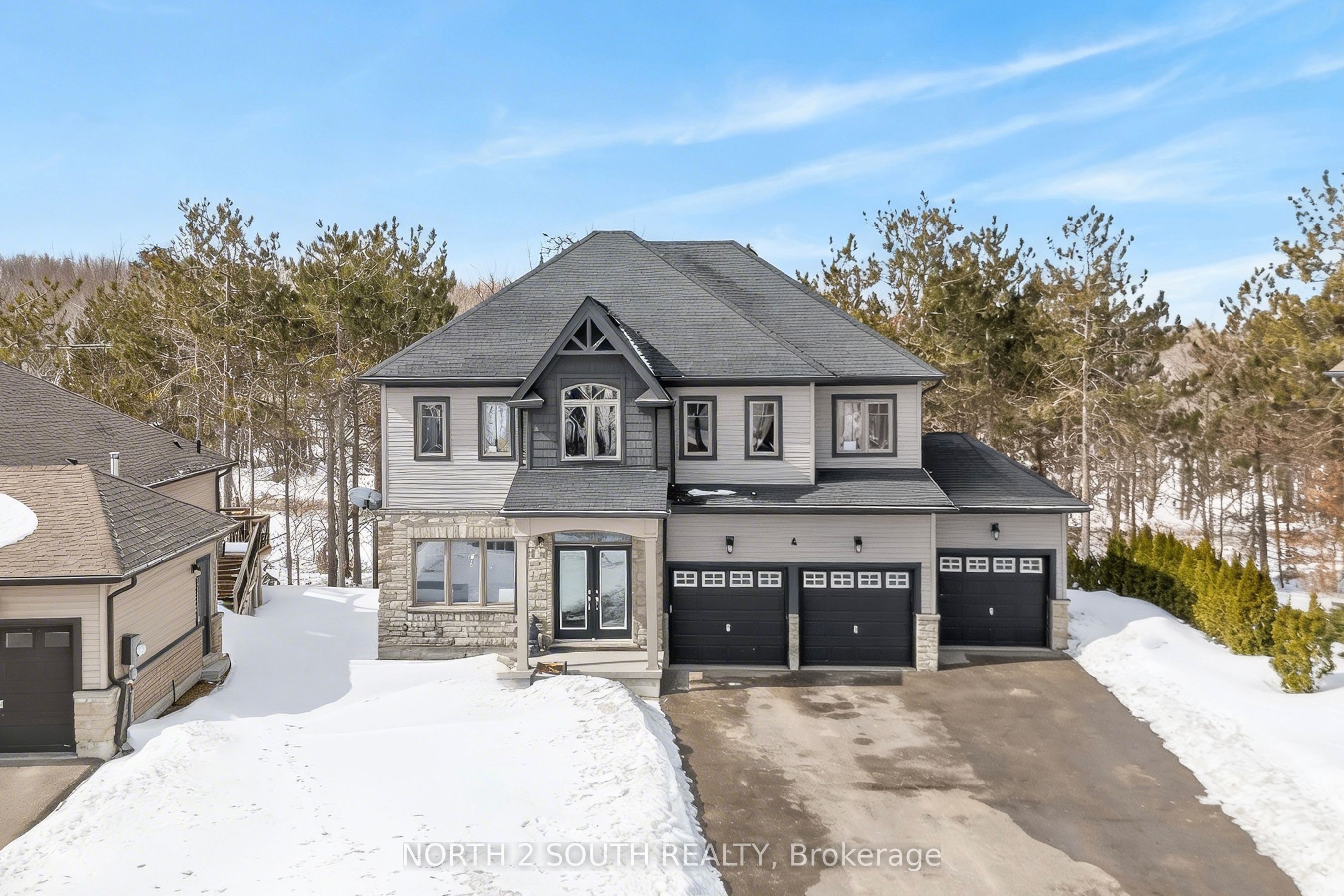 4 Boville Court Property Photo 1