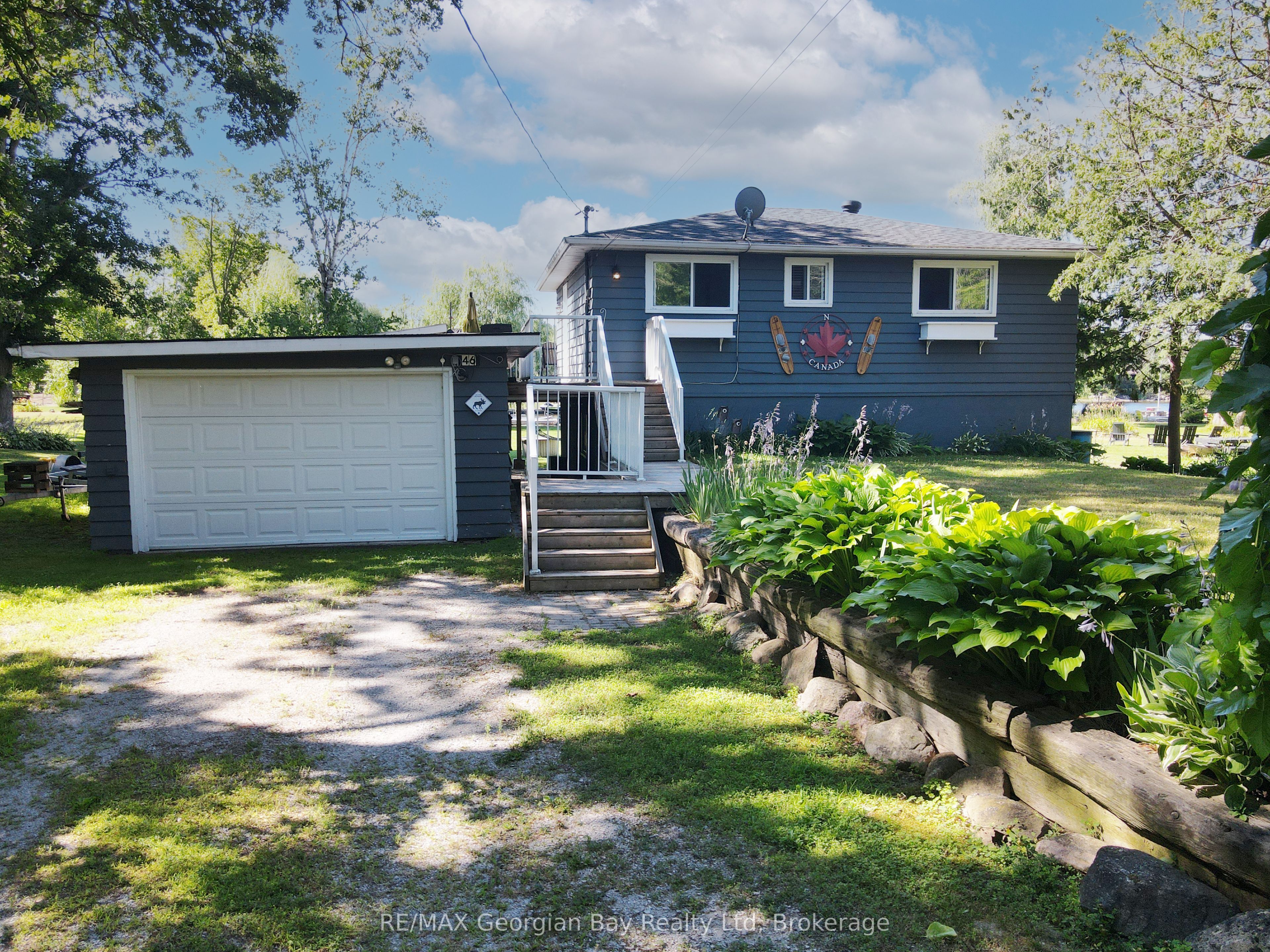 46 Forest Harbour Parkway Property Photo 1