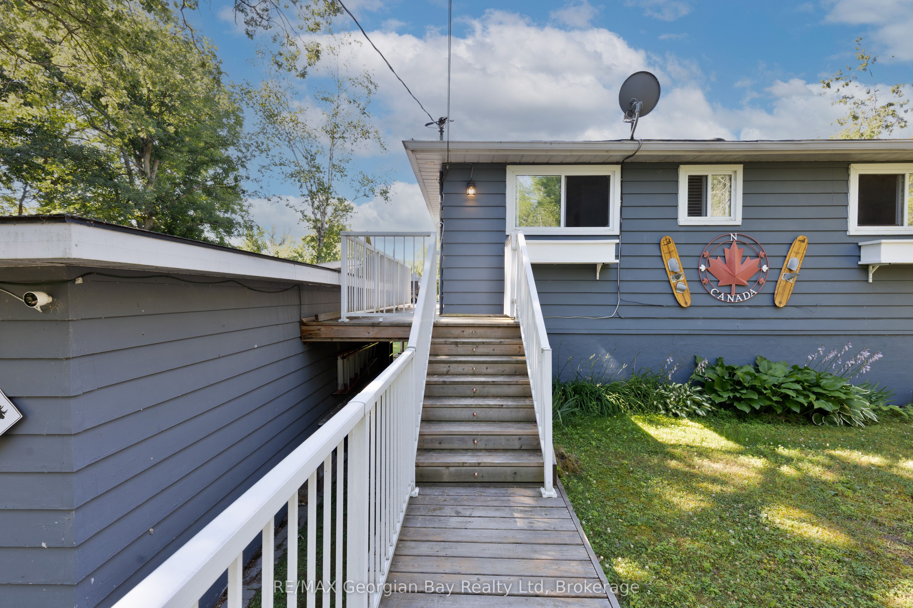 46 Forest Harbour Parkway Property Photo 2