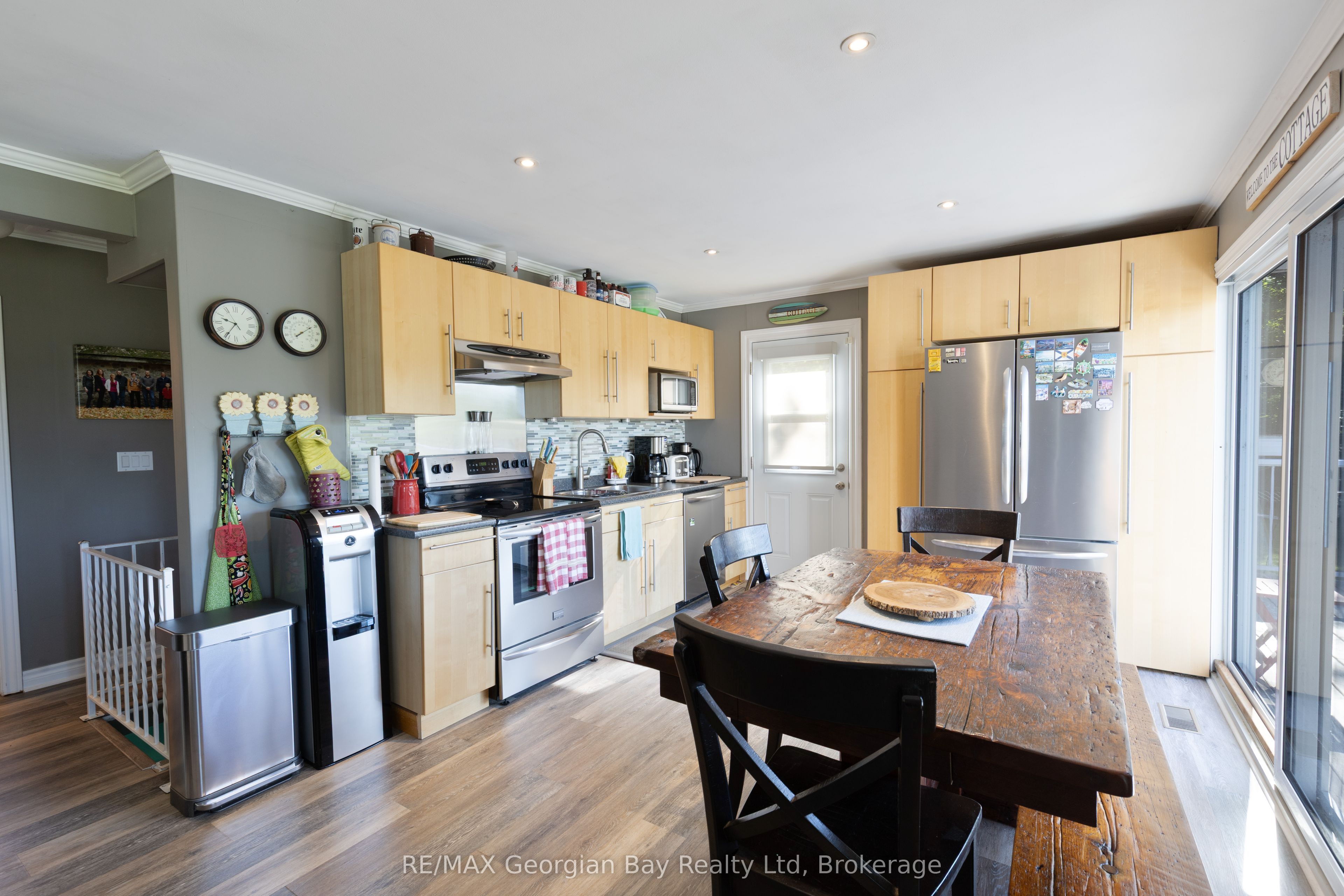 46 Forest Harbour Parkway Property Photo 3