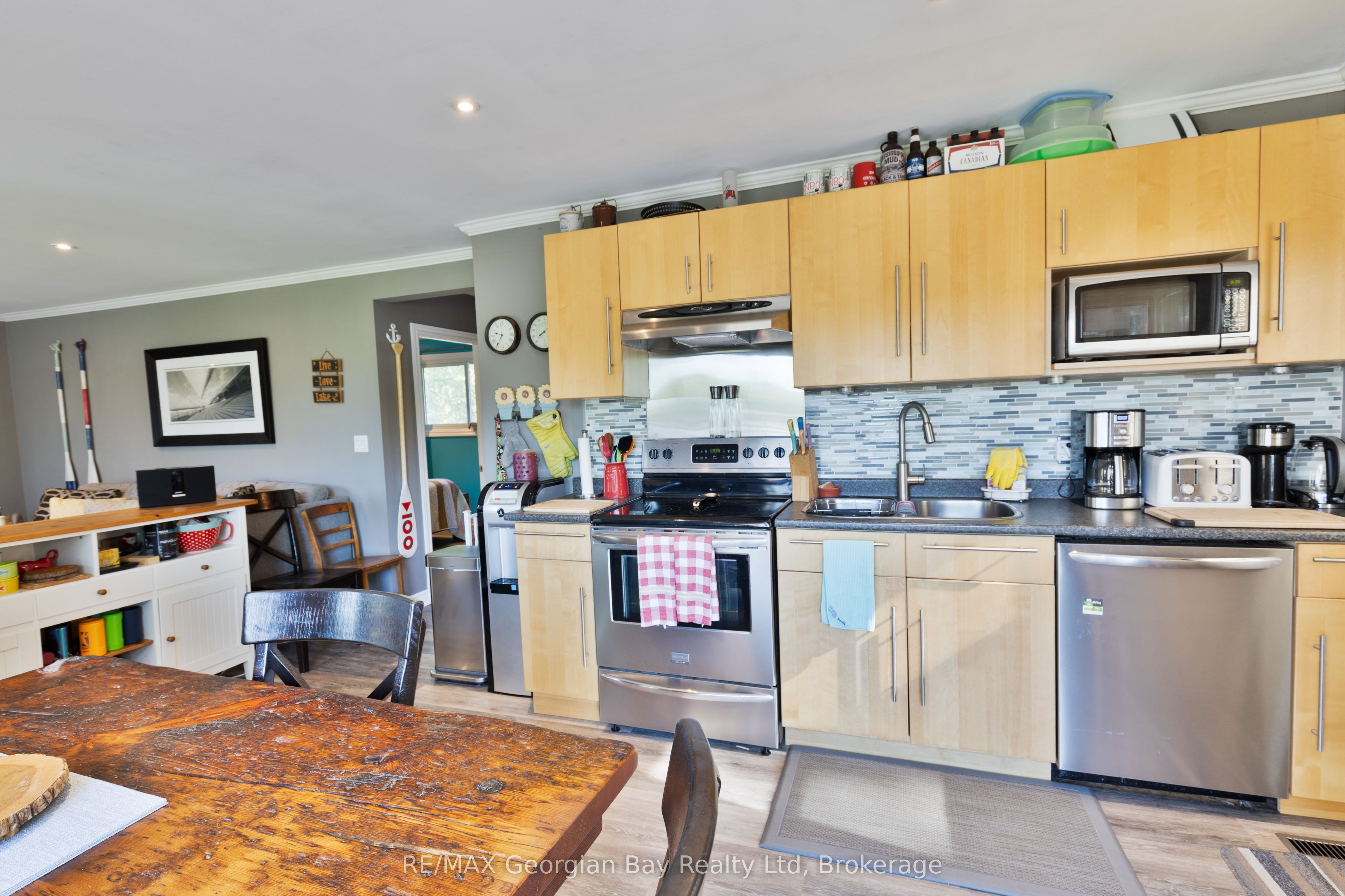 46 Forest Harbour Parkway Property Photo 4