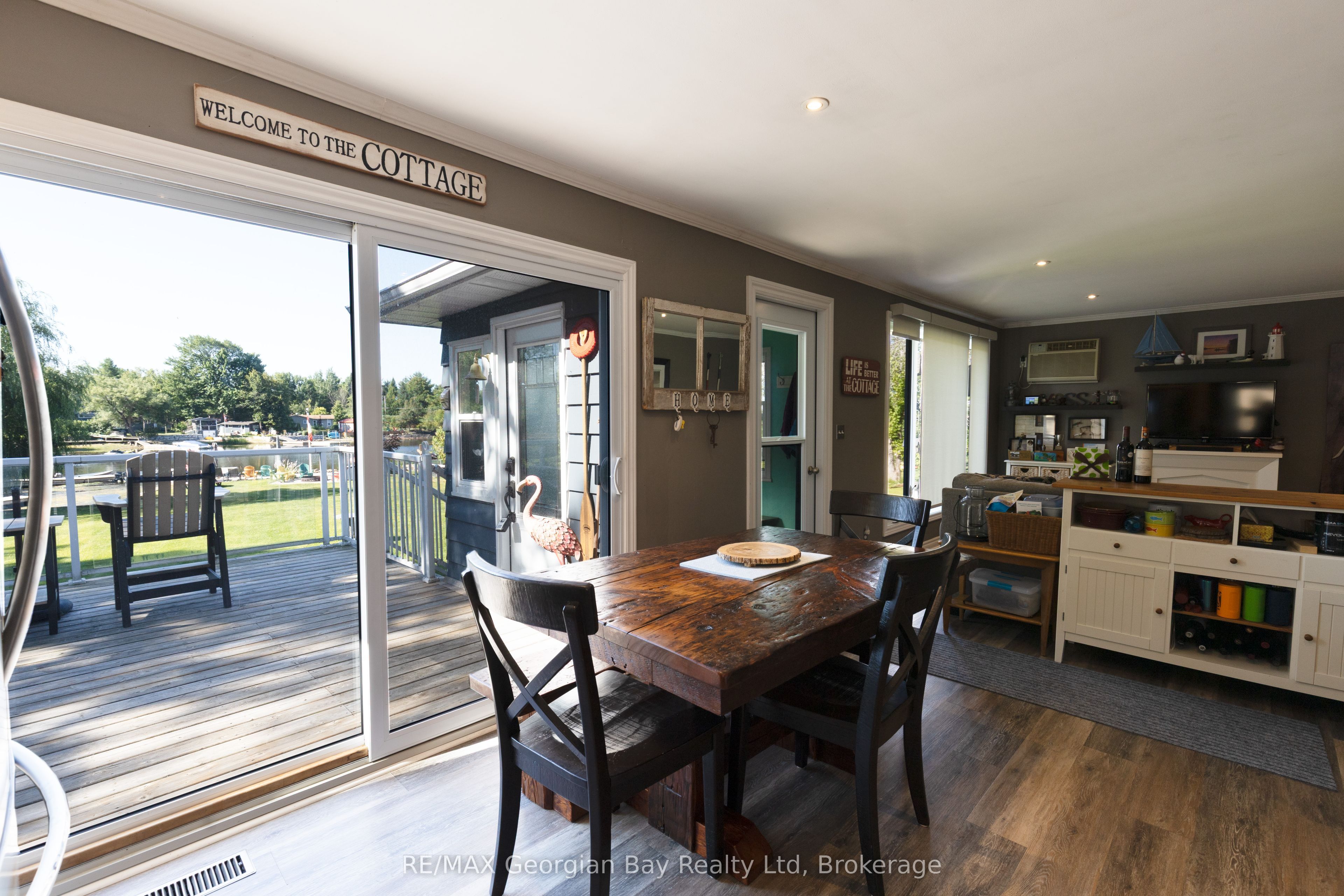 46 Forest Harbour Parkway Property Photo 6