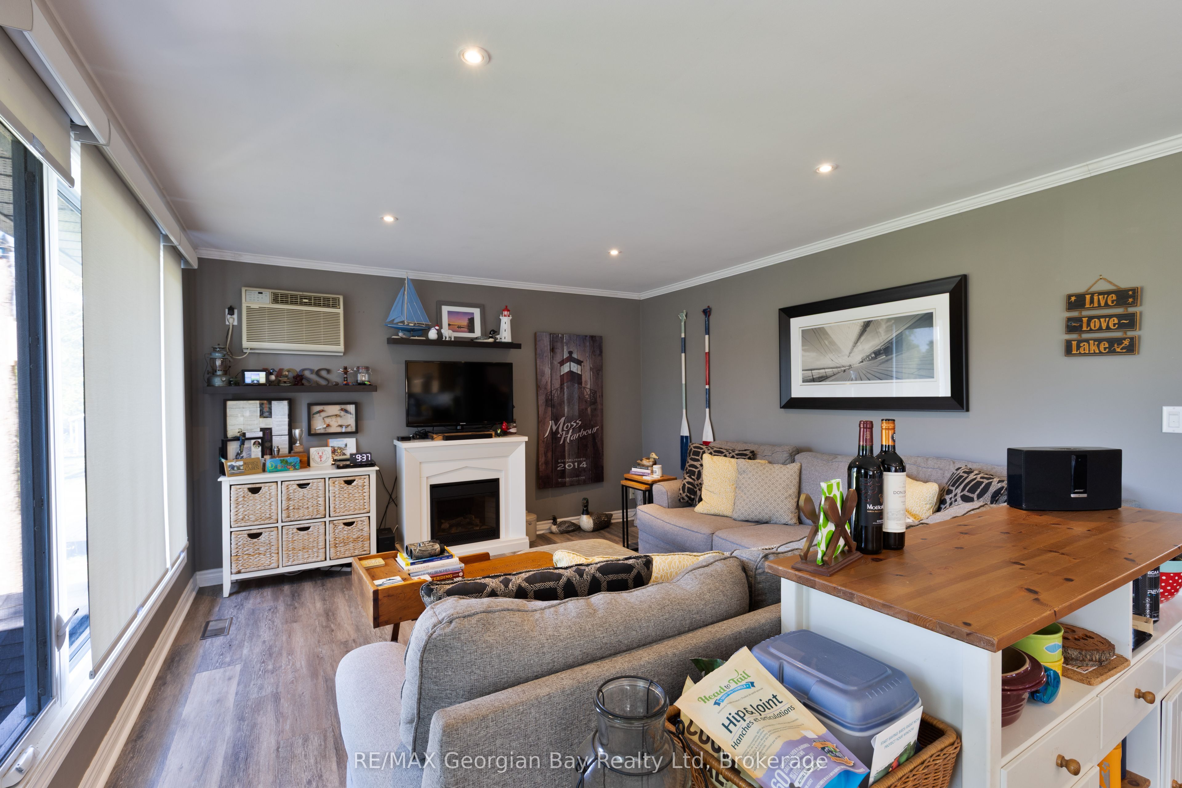 46 Forest Harbour Parkway Property Photo 8