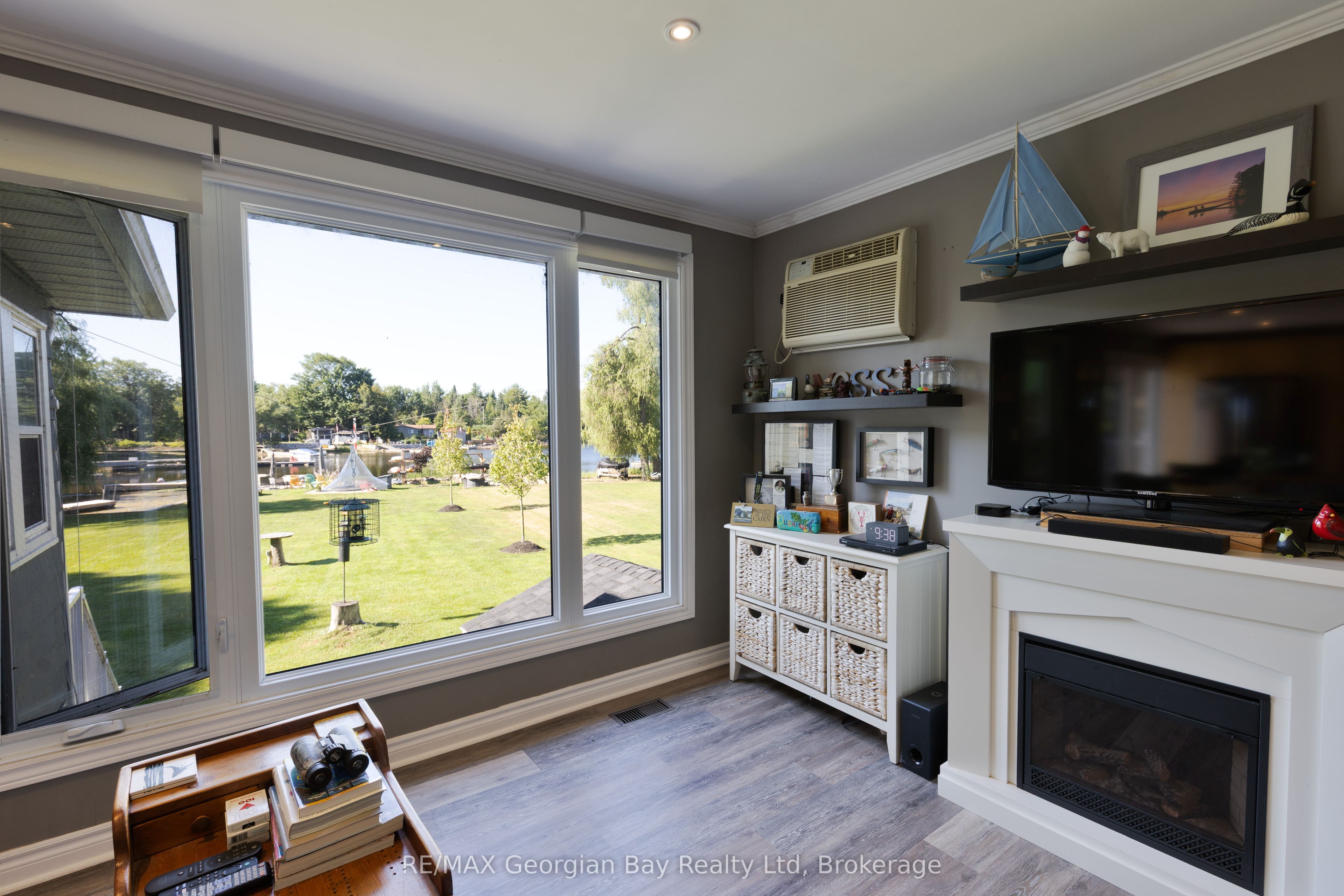 46 Forest Harbour Parkway Property Photo 9