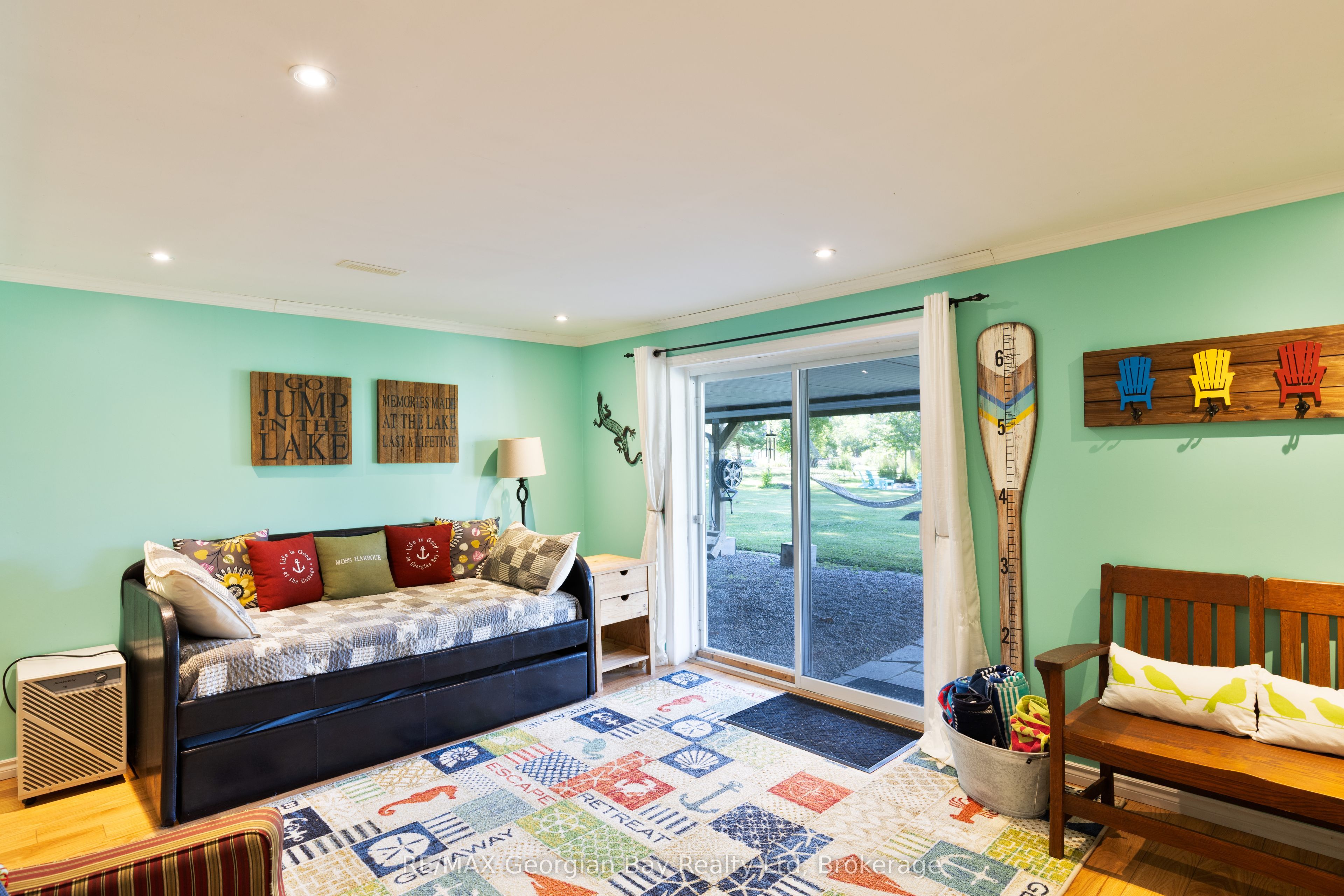 46 Forest Harbour Parkway Property Photo 16