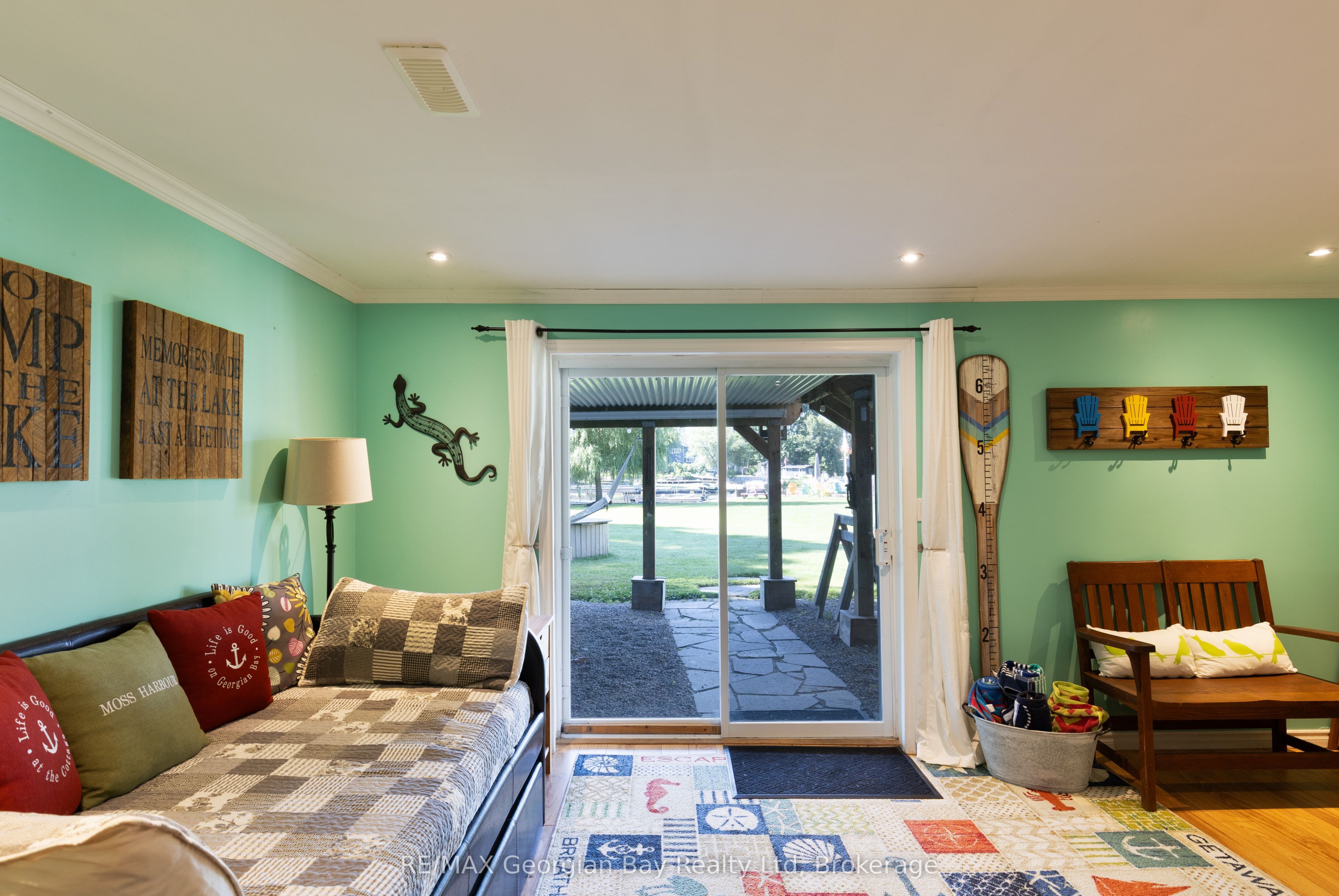 46 Forest Harbour Parkway Property Photo 17