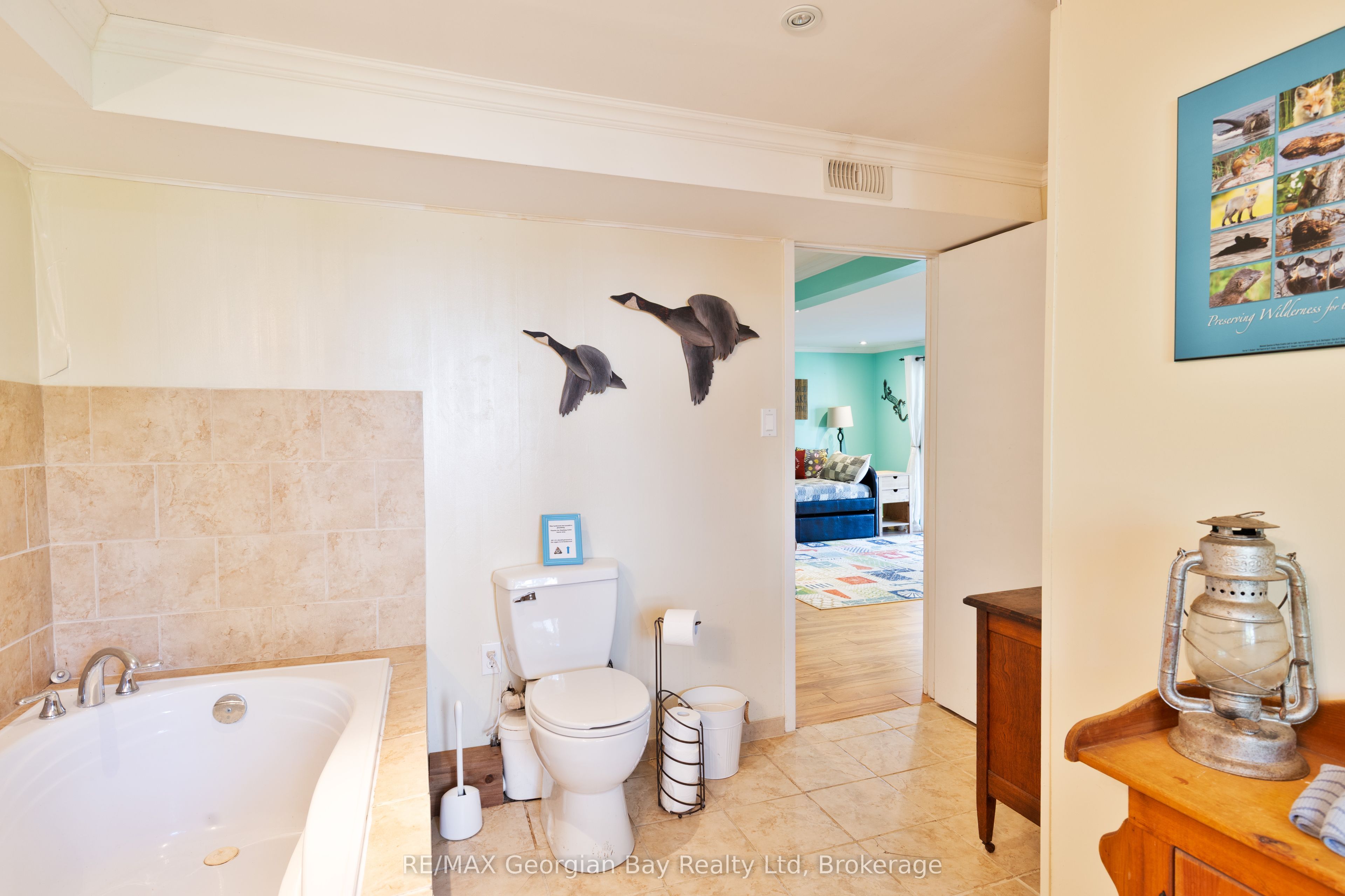 46 Forest Harbour Parkway Property Photo 22