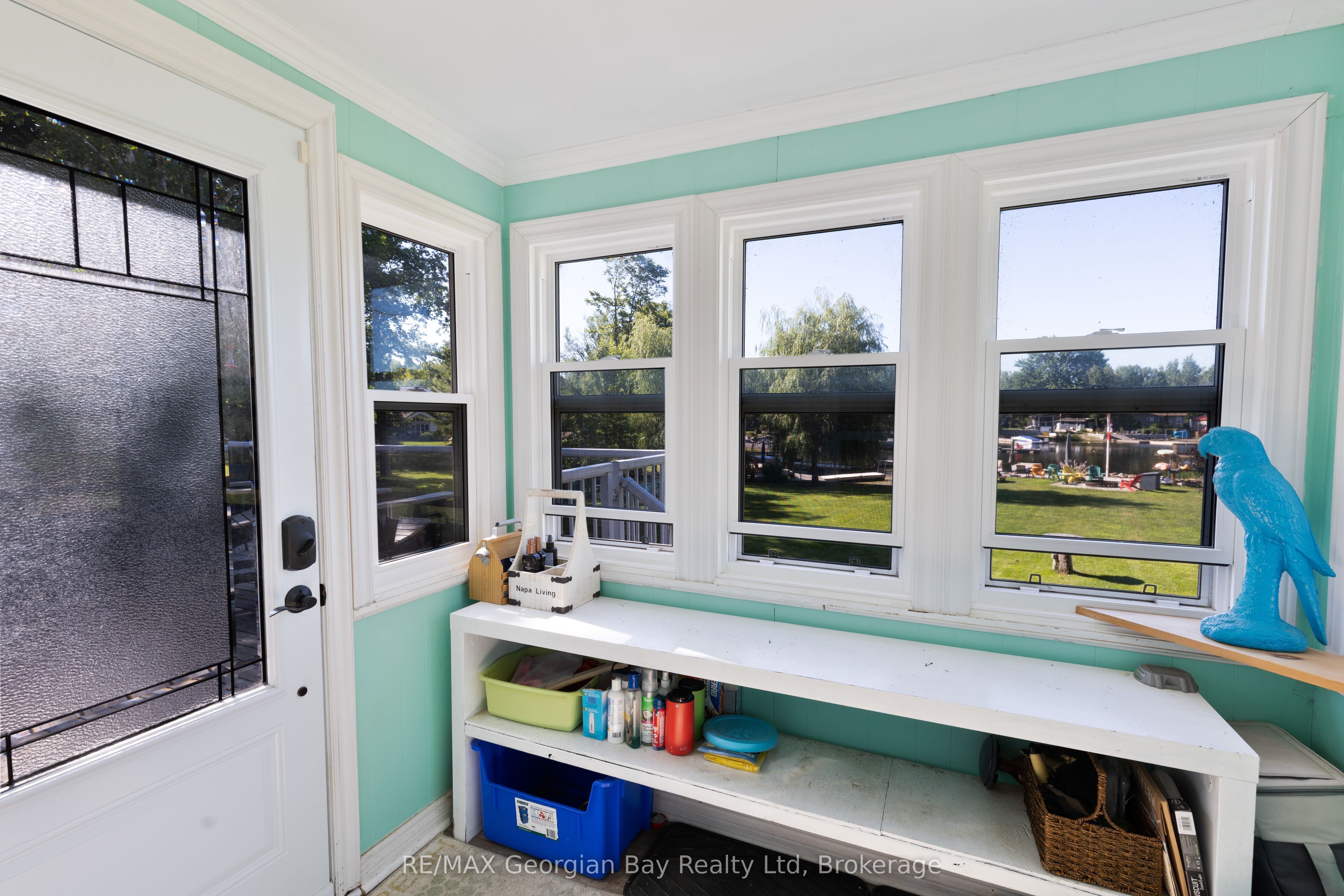 46 Forest Harbour Parkway Property Photo 23
