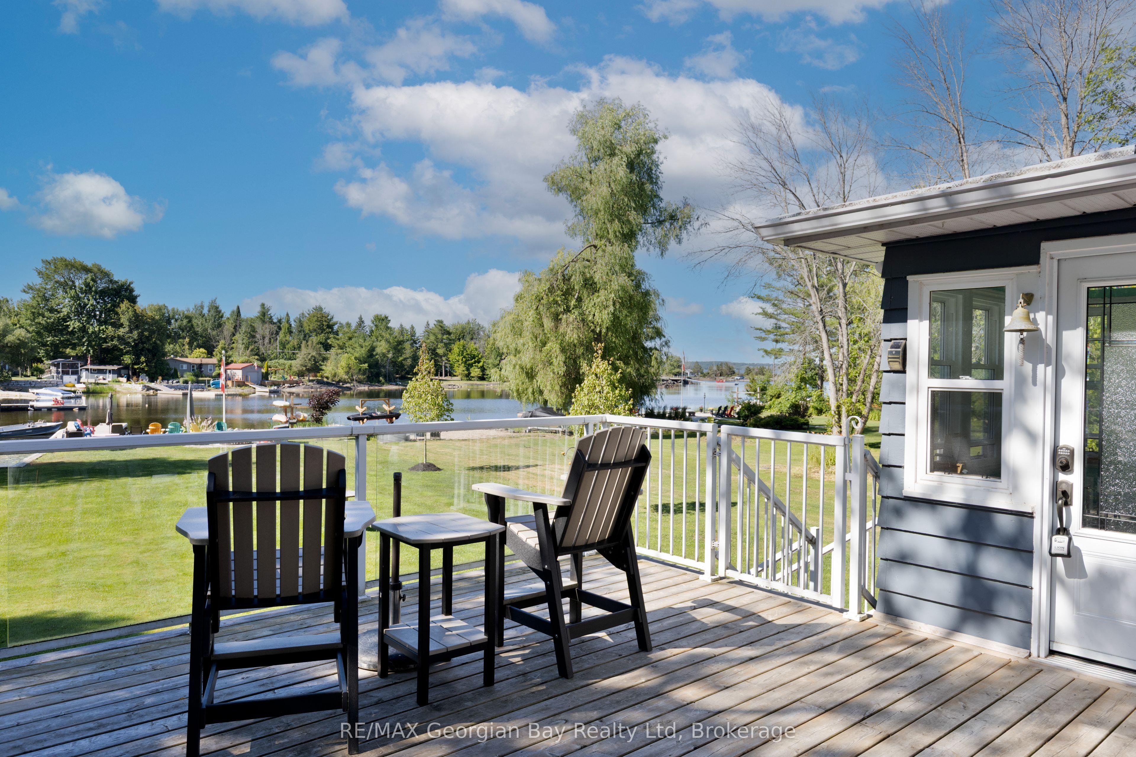 46 Forest Harbour Parkway Property Photo 25