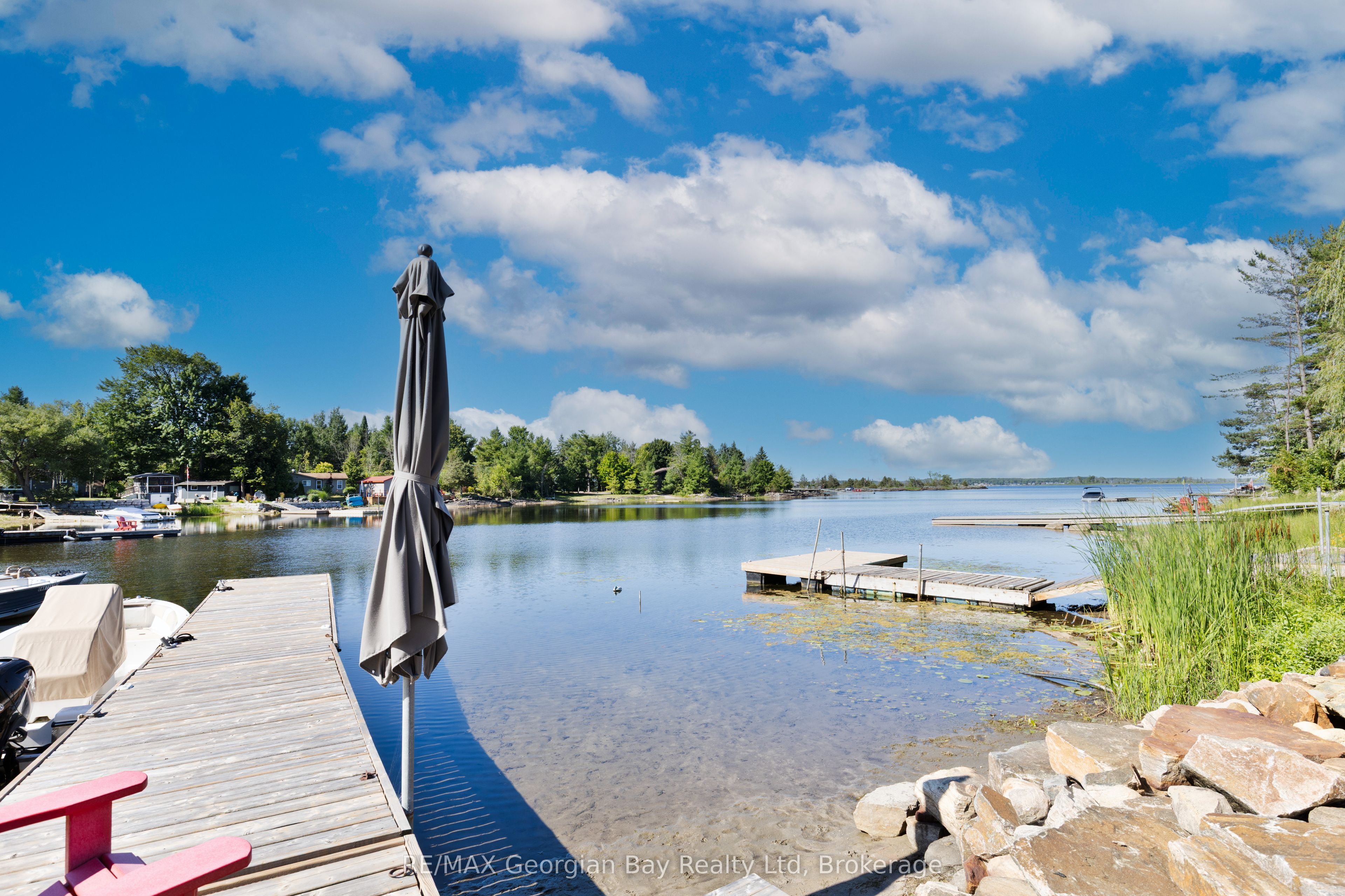 46 Forest Harbour Parkway Property Photo 36