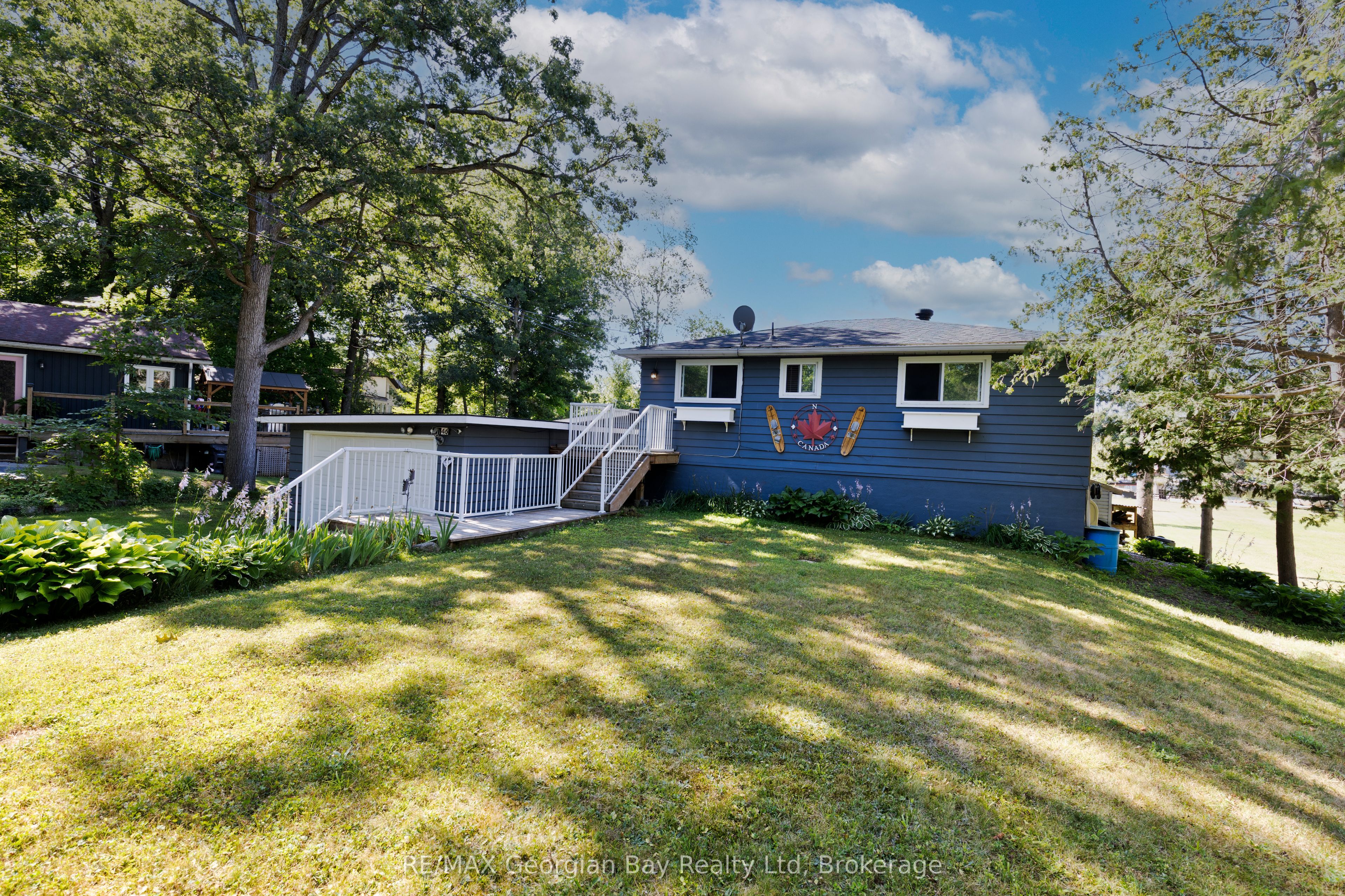 46 Forest Harbour Parkway Property Photo 38