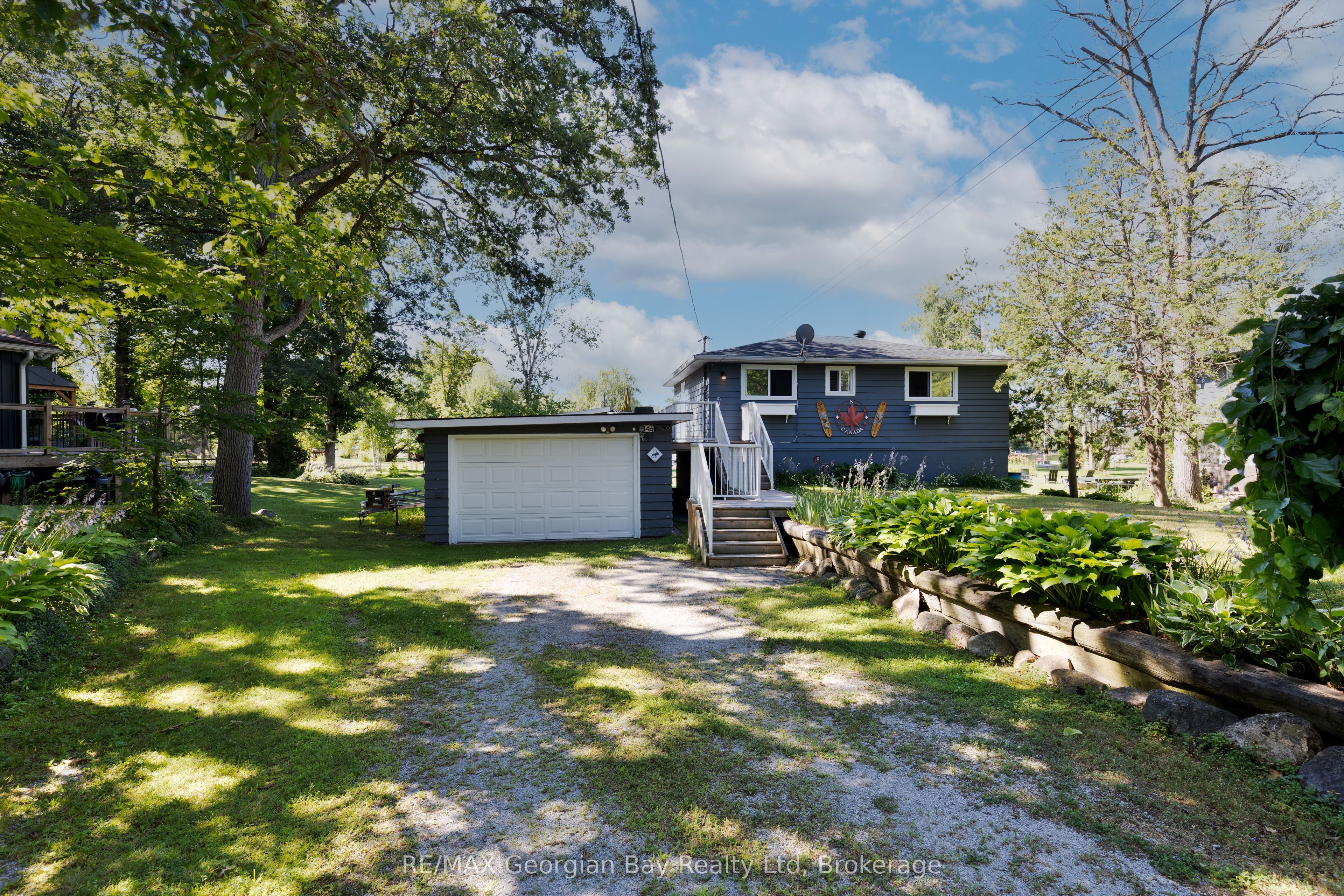 46 Forest Harbour Parkway Property Photo 39
