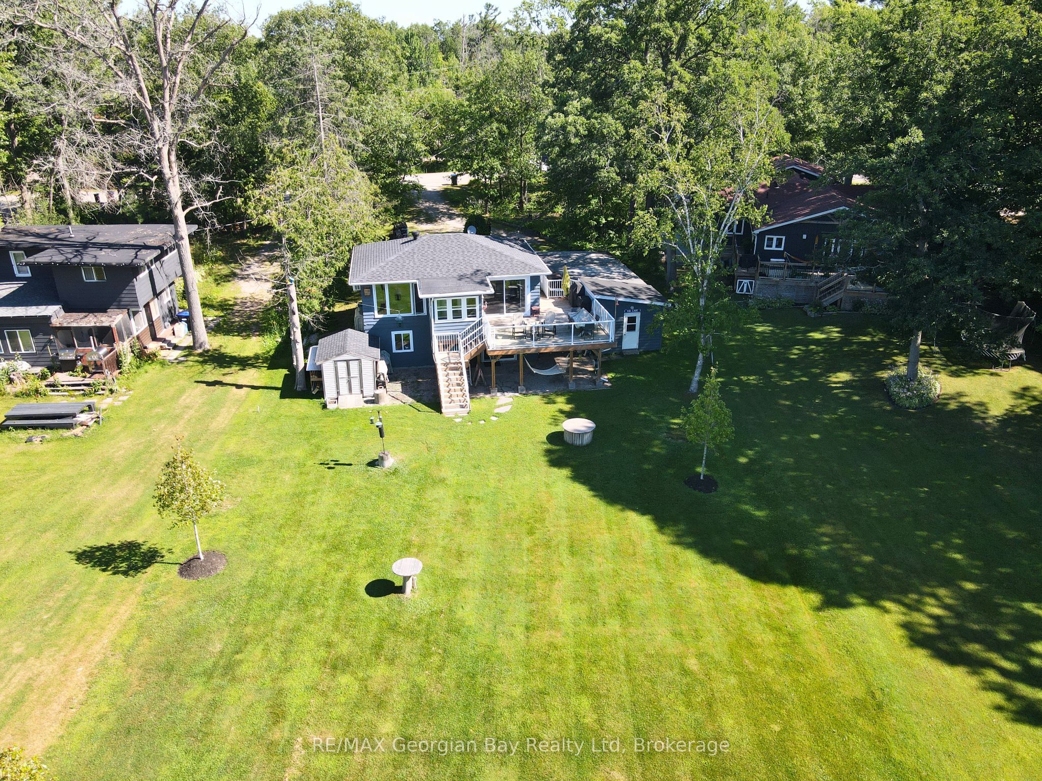 46 Forest Harbour Parkway Property Photo 41