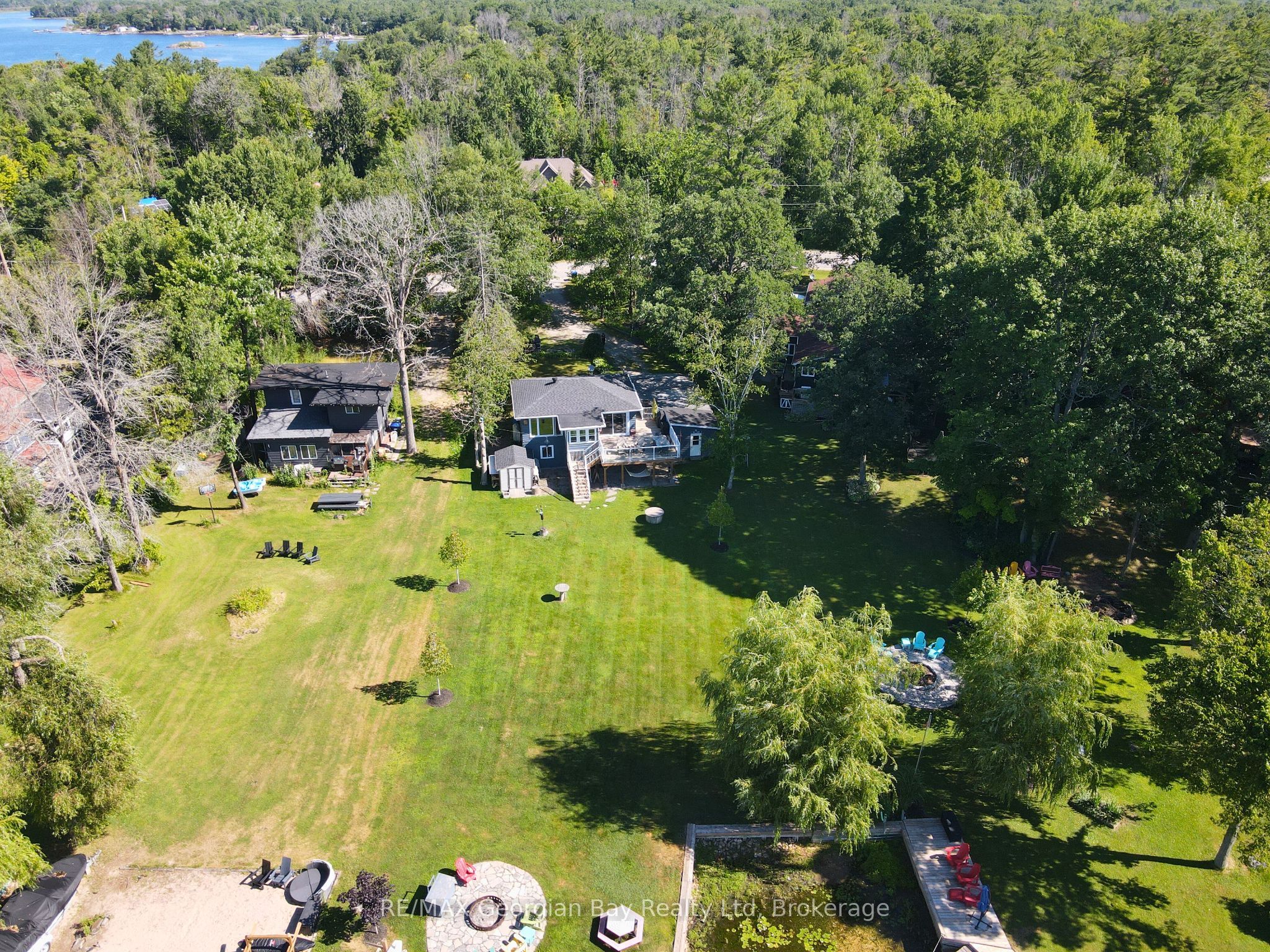 46 Forest Harbour Parkway Property Photo 42