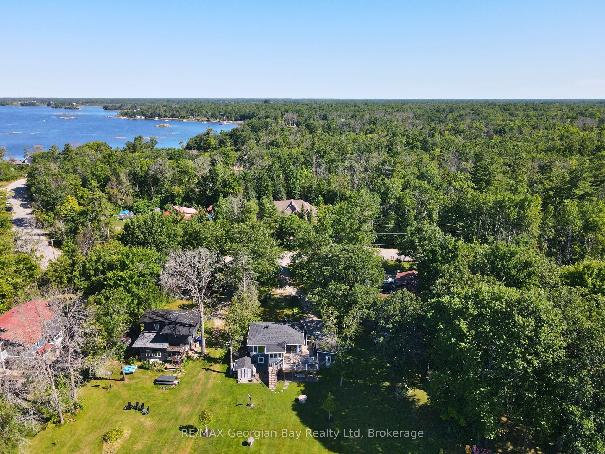 46 Forest Harbour Parkway Property Photo 43
