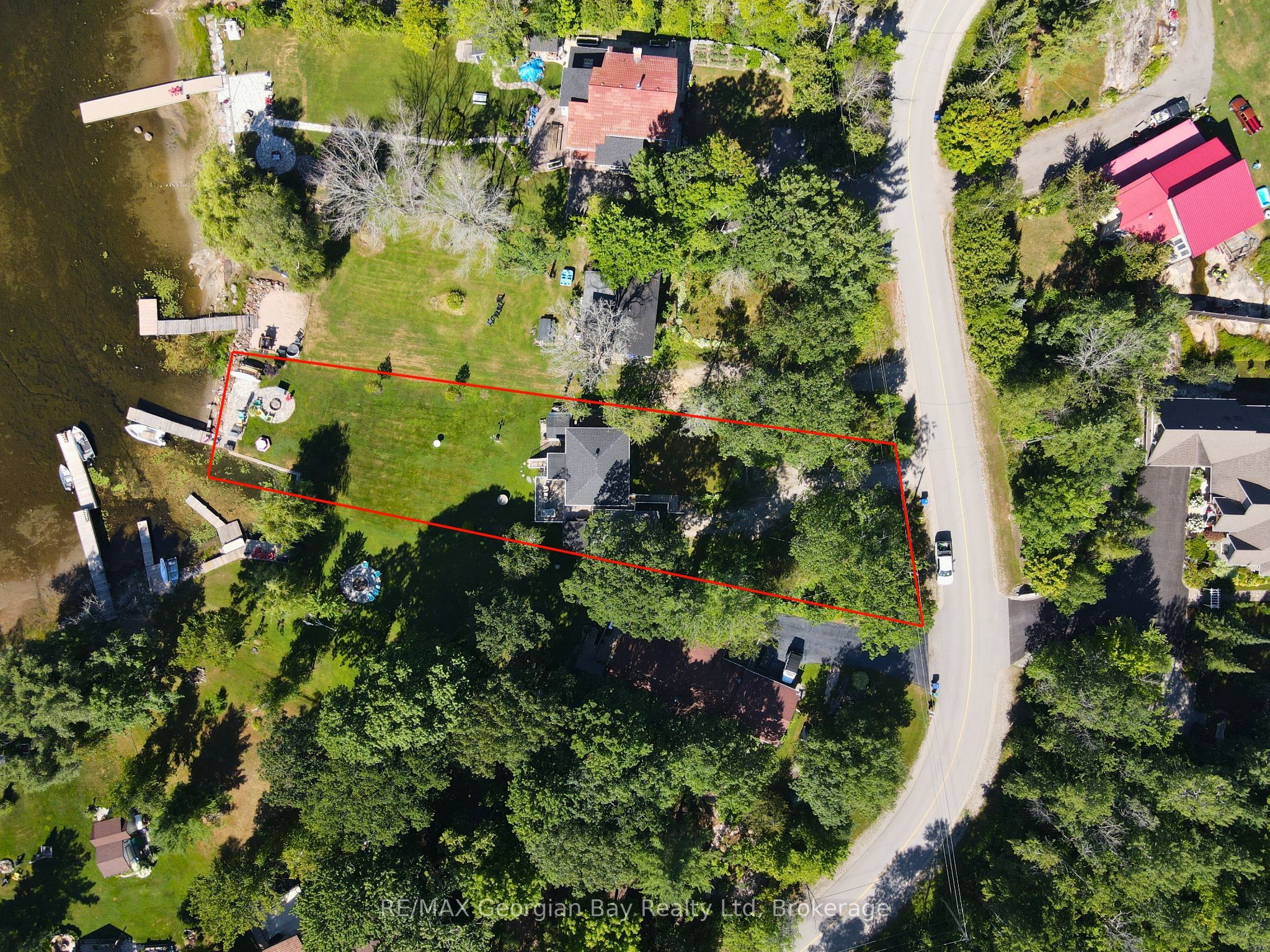 46 Forest Harbour Parkway Property Photo 44