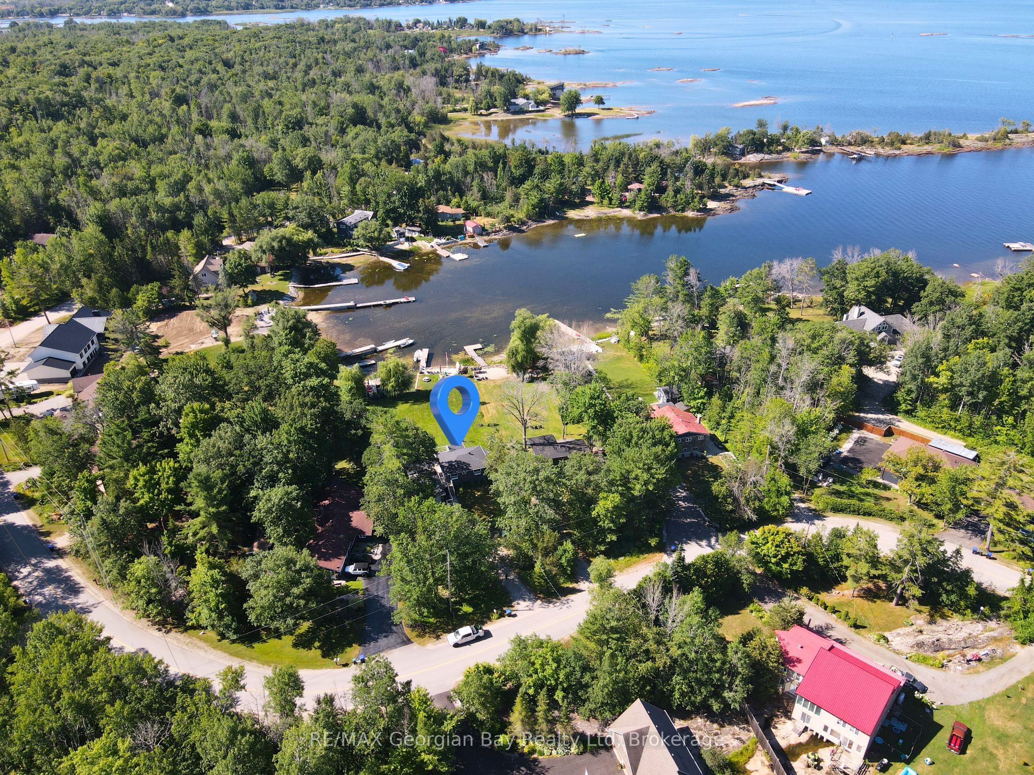 46 Forest Harbour Parkway Property Photo 45