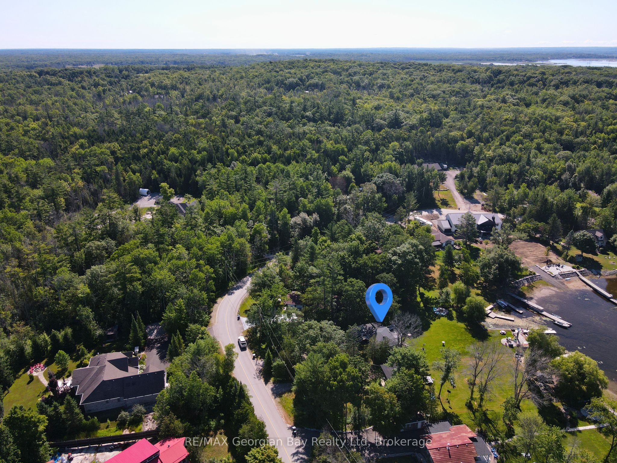 46 Forest Harbour Parkway Property Photo 46