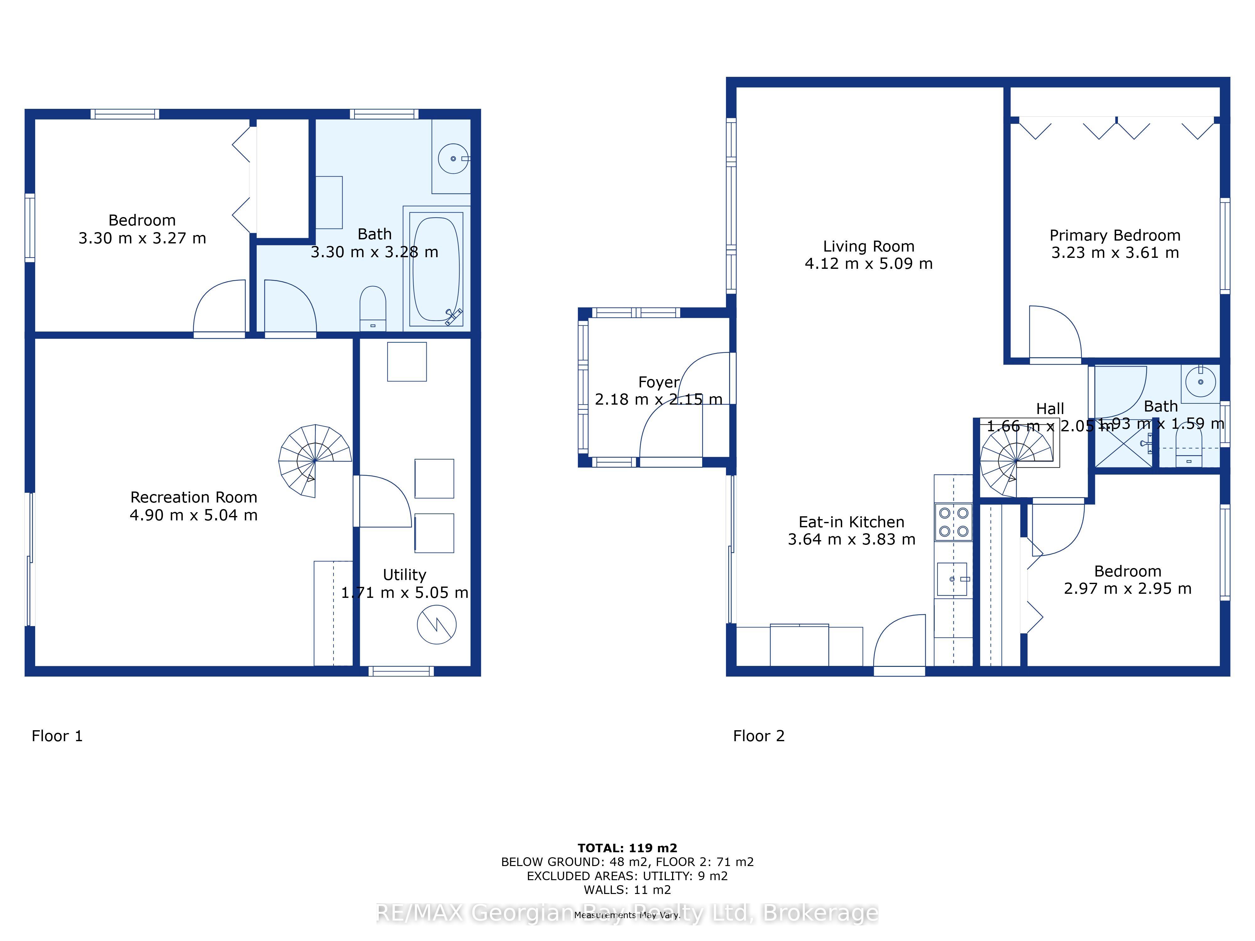 46 Forest Harbour Parkway Property Photo 49