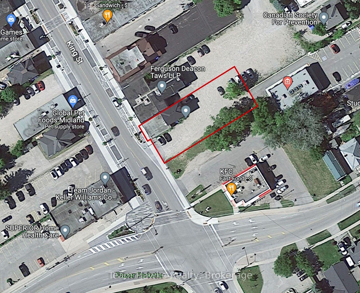 365 King Street Property Photo 18