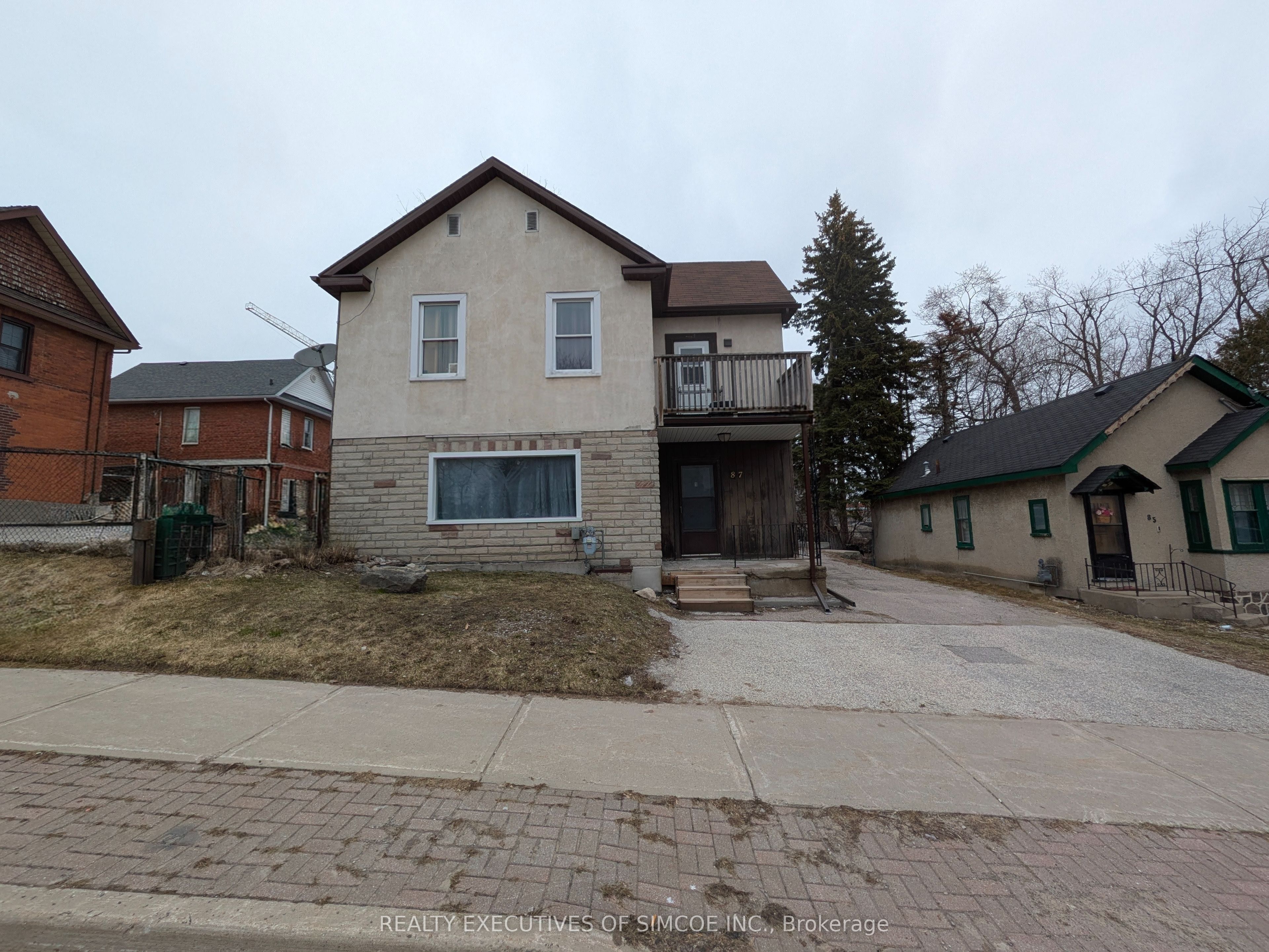 87 Maple Avenue Property Photo 1