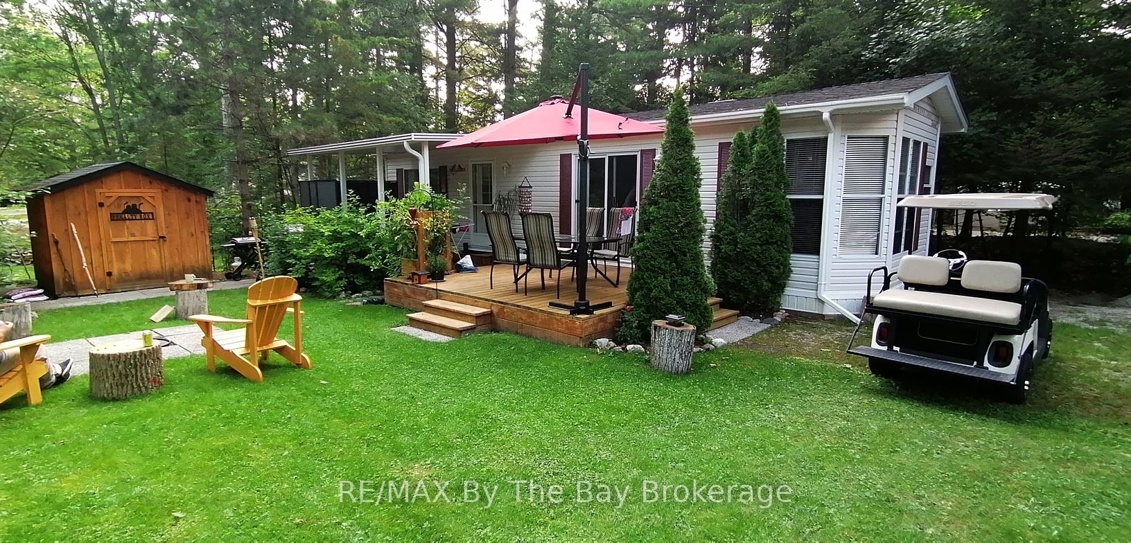 85 Theme Park Drive G4 Property Photo 1