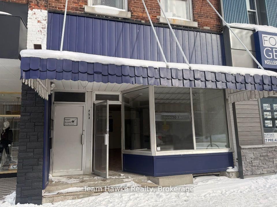 253 King Street Property Photo 1