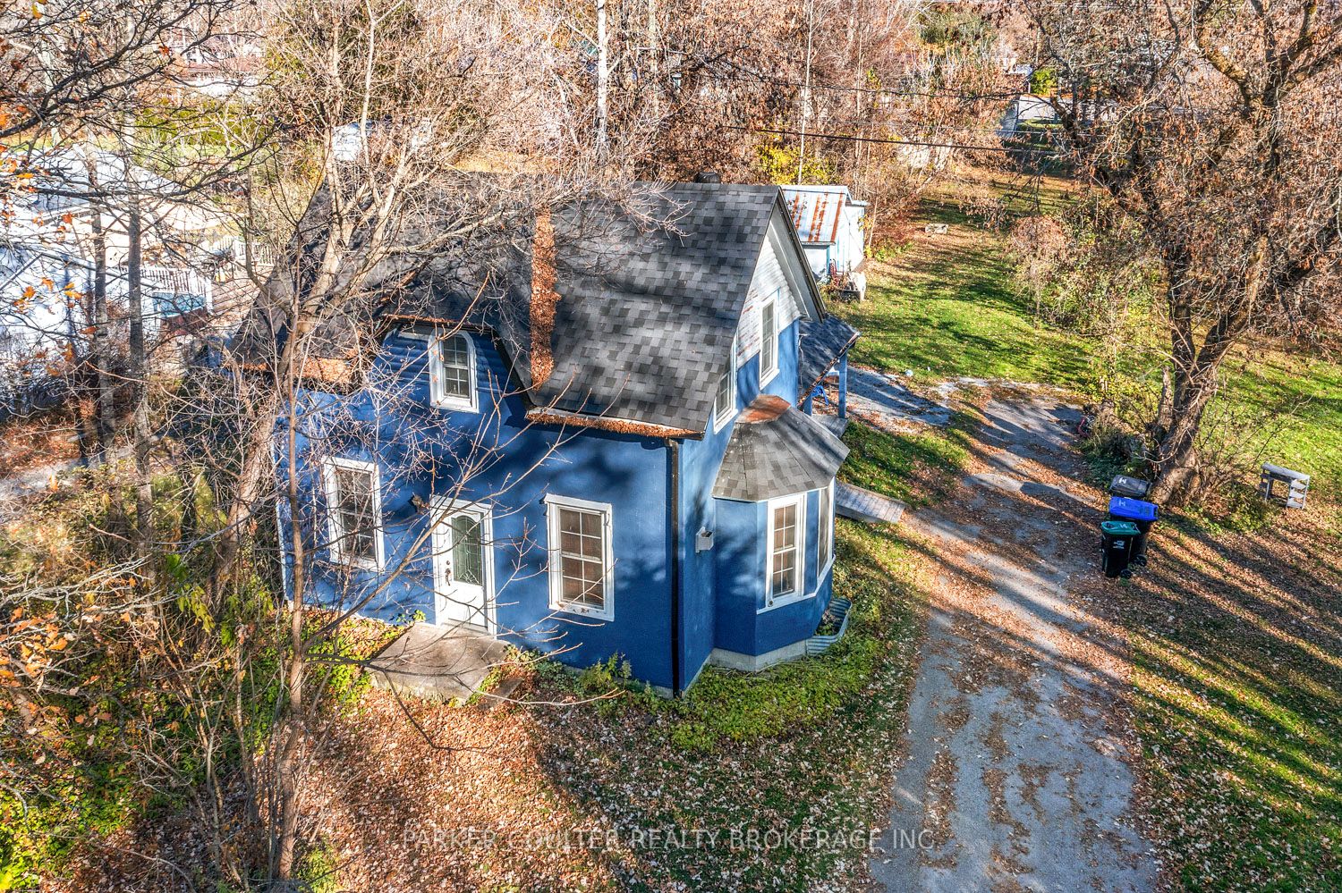 57 Coldwater Road Property Photo 1