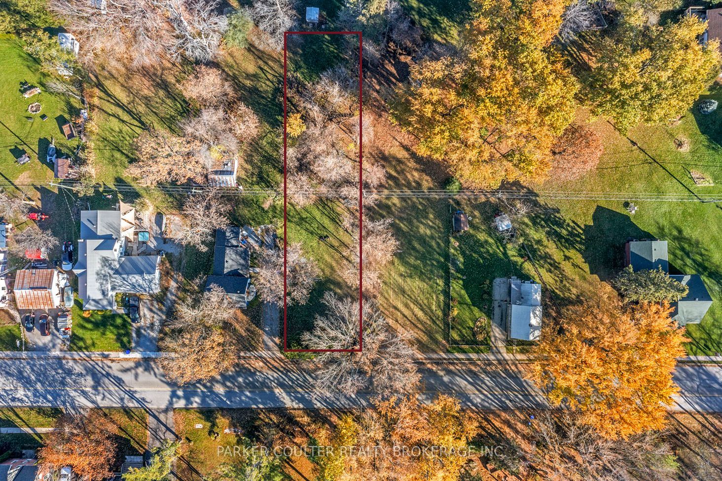 57b Coldwater Road Property Photo 1
