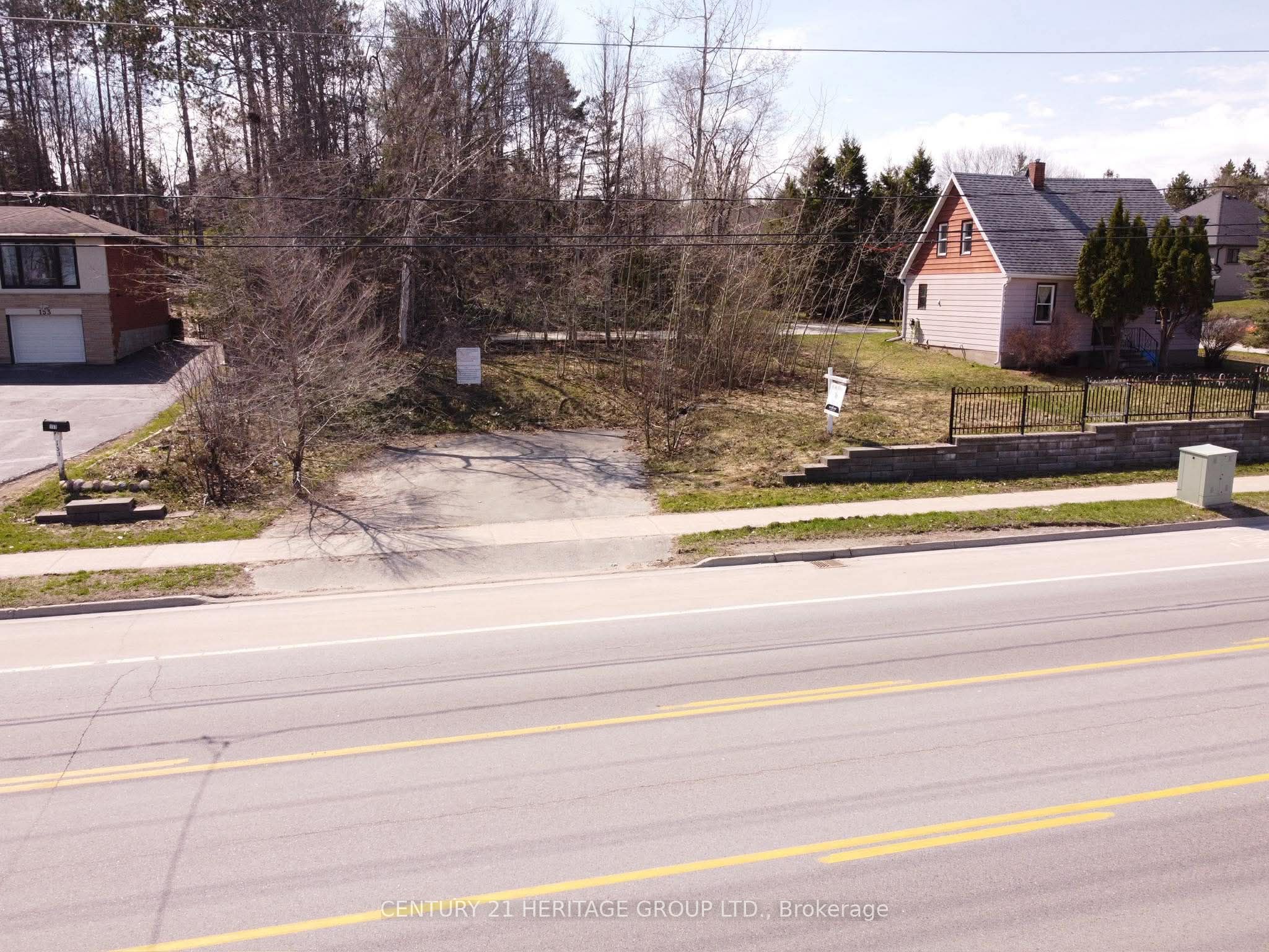 155 & 157 Ardagh Road Property Photo 3