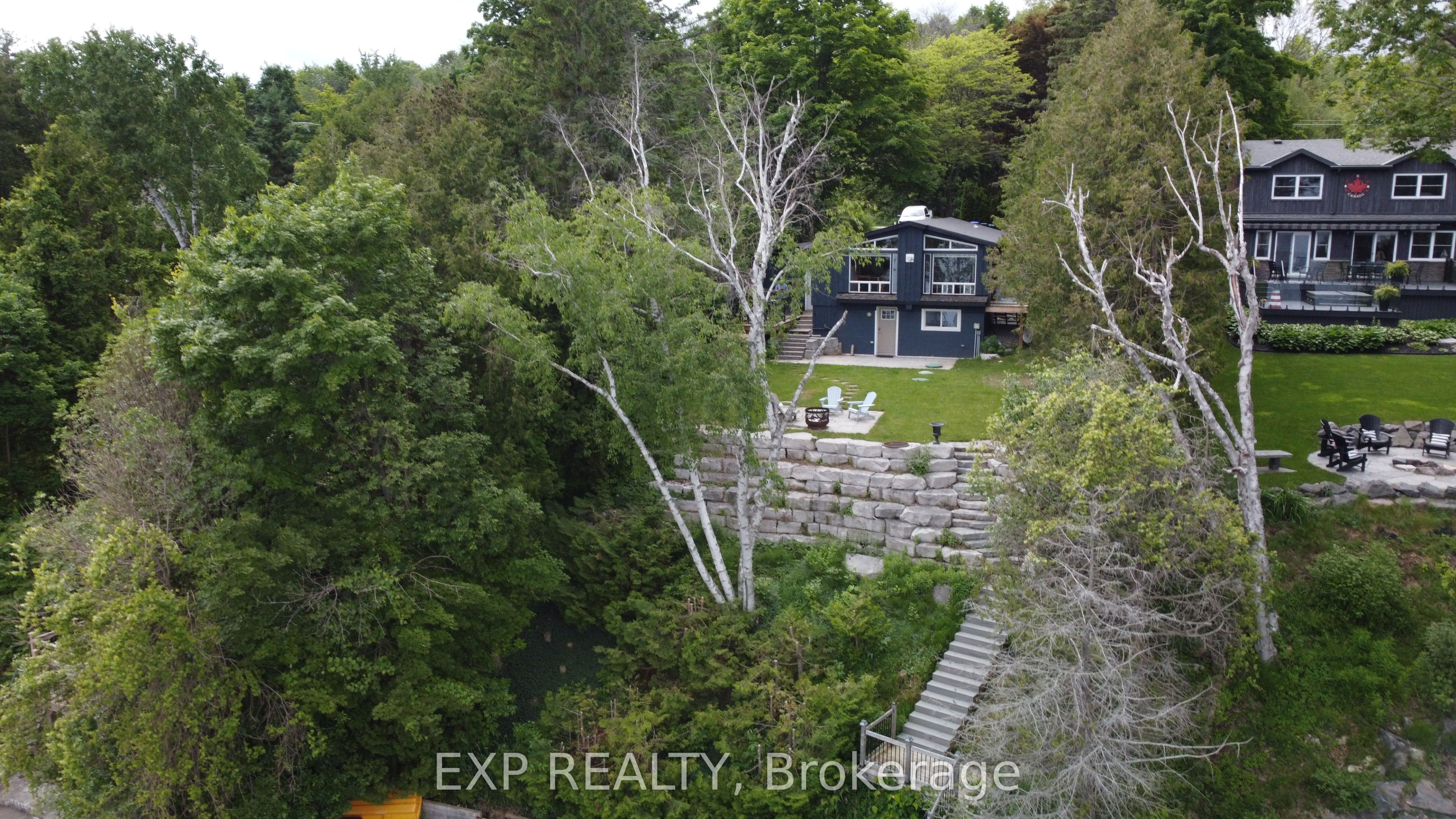 2295 Lakeshore Road E Property Photo 2