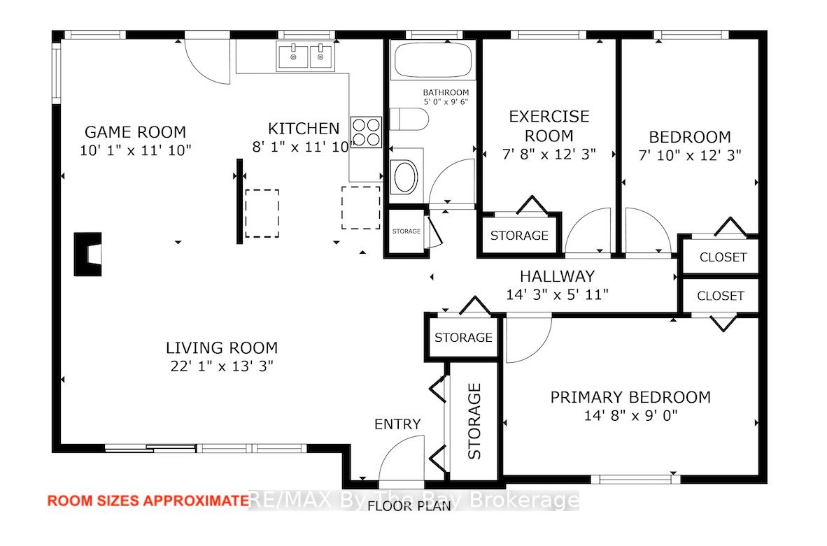 84 32nd Street N Property Photo 3
