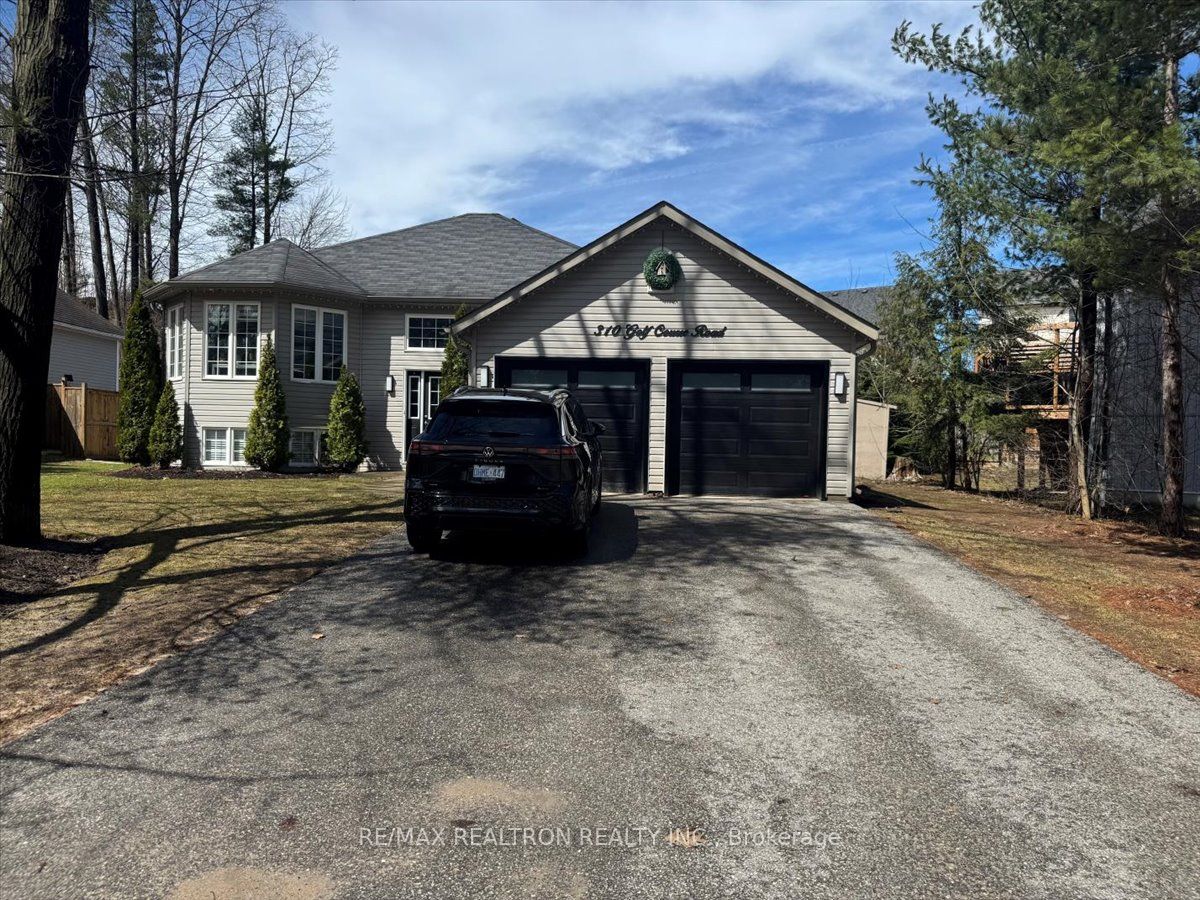 310 Golf Course Road Property Photo 1